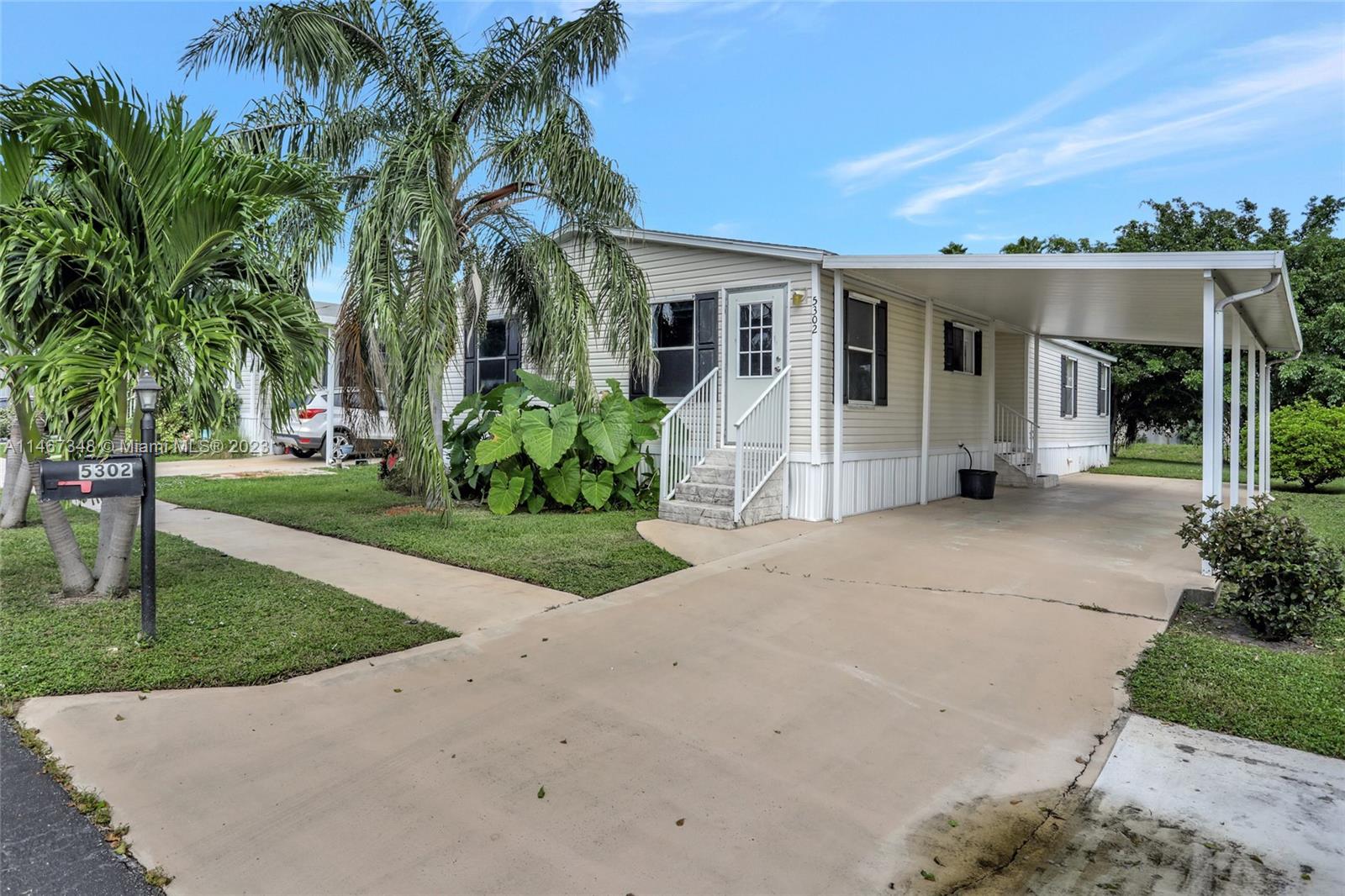 5302 NW 1st Ave, Deerfield Beach, Florida 33064, 3 Bedrooms Bedrooms, 7 Rooms Rooms,2 BathroomsBathrooms,Residential,For Sale,5302 NW 1st Ave,A11467348