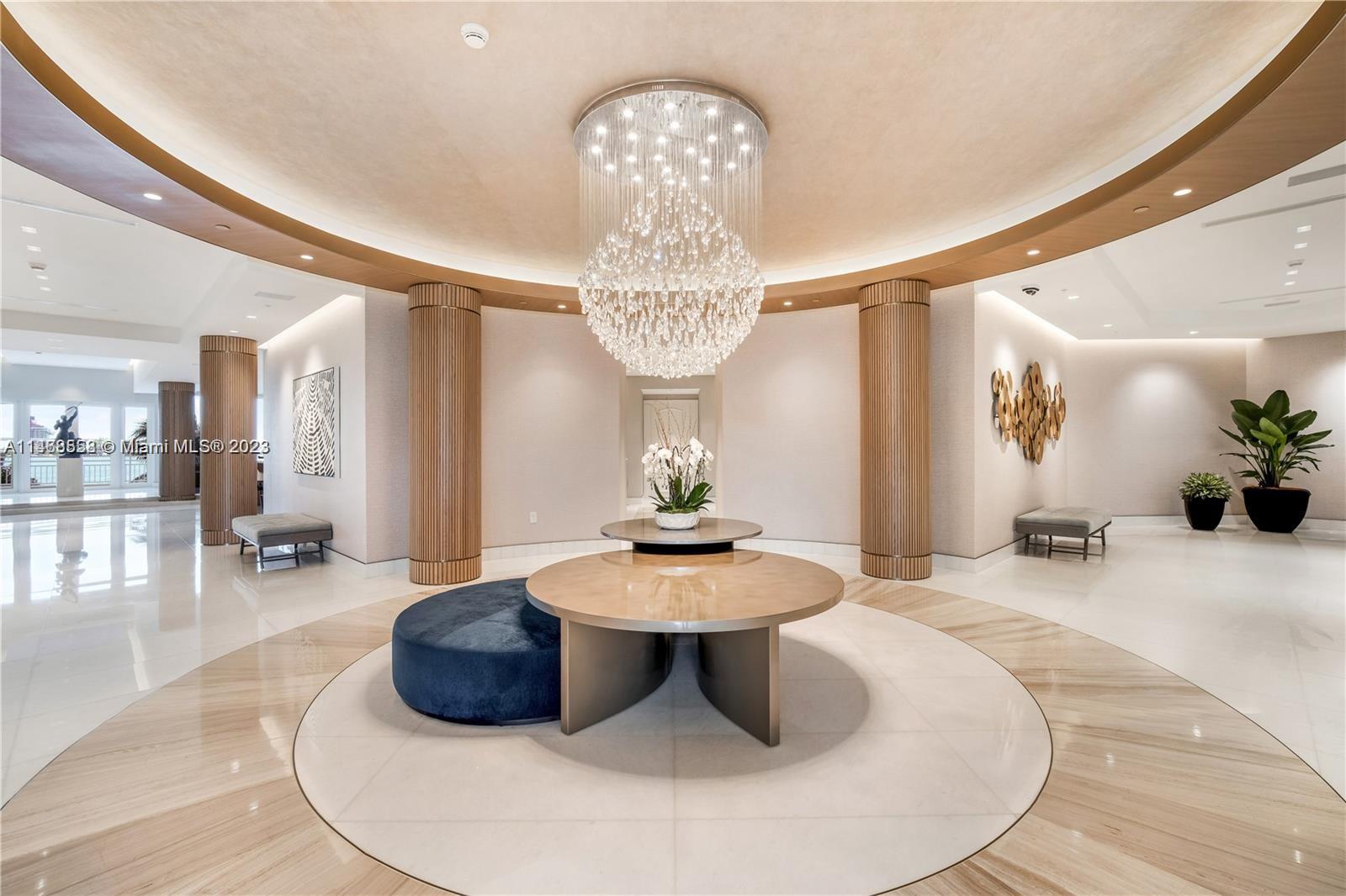 888 Brickell Key Dr, Miami, FL, 33131 United States, 4 Bedrooms Bedrooms, ,5 BathroomsBathrooms,Residential,For Sale,Brickell Key Dr,A11468558