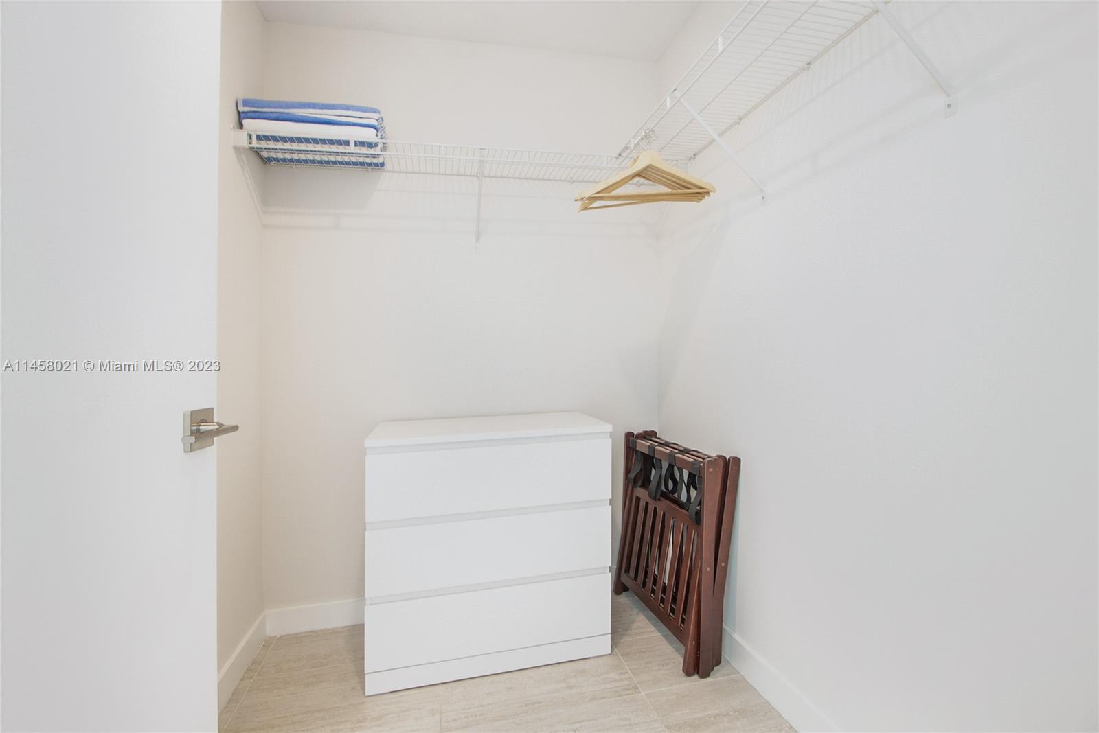 Closet