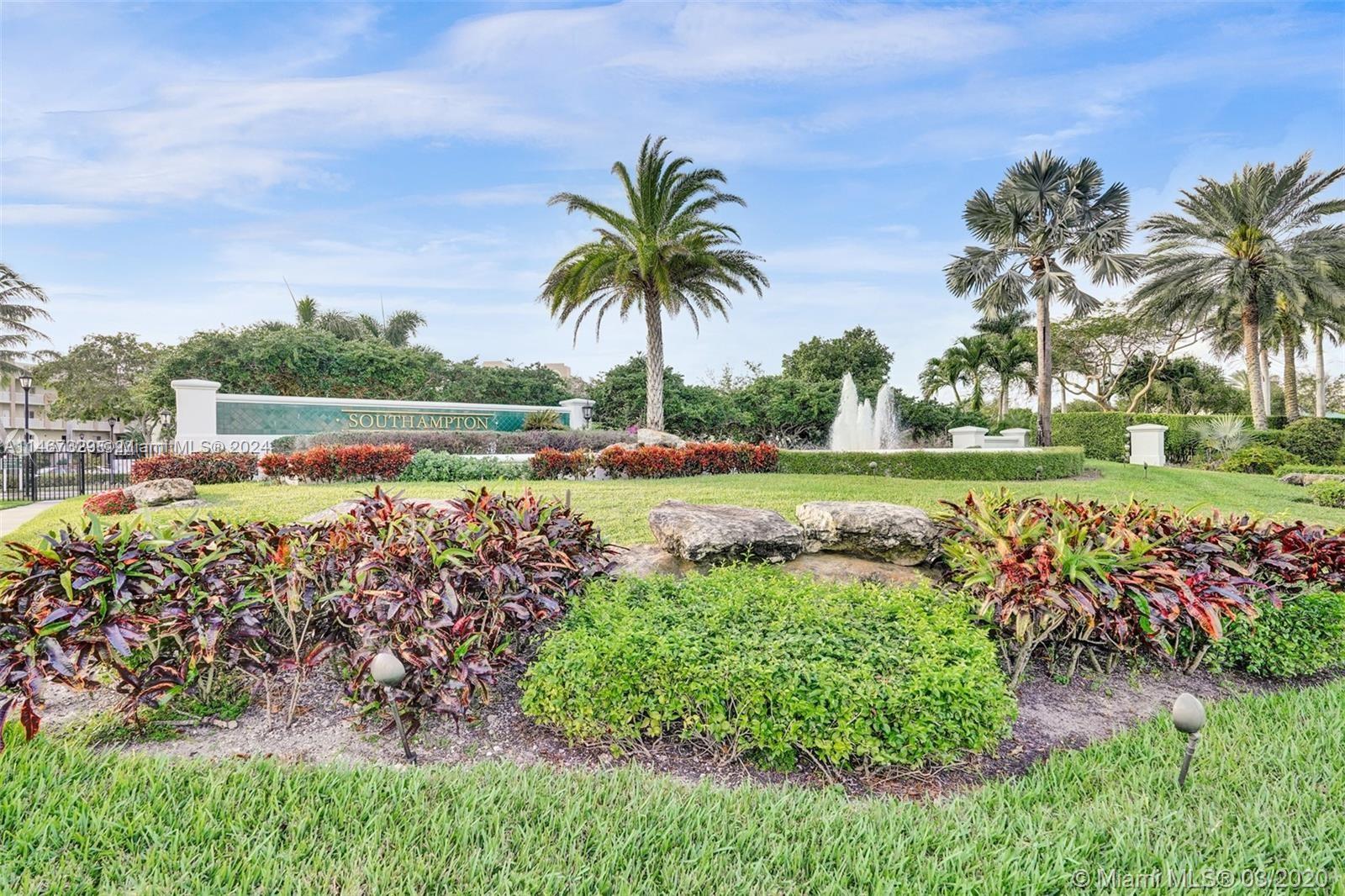 7635 Southampton Ter 212, Tamarac, Florida 33321, 2 Bedrooms Bedrooms, ,2 BathroomsBathrooms,Residential,For Sale,7635 Southampton Ter 212,A11467329