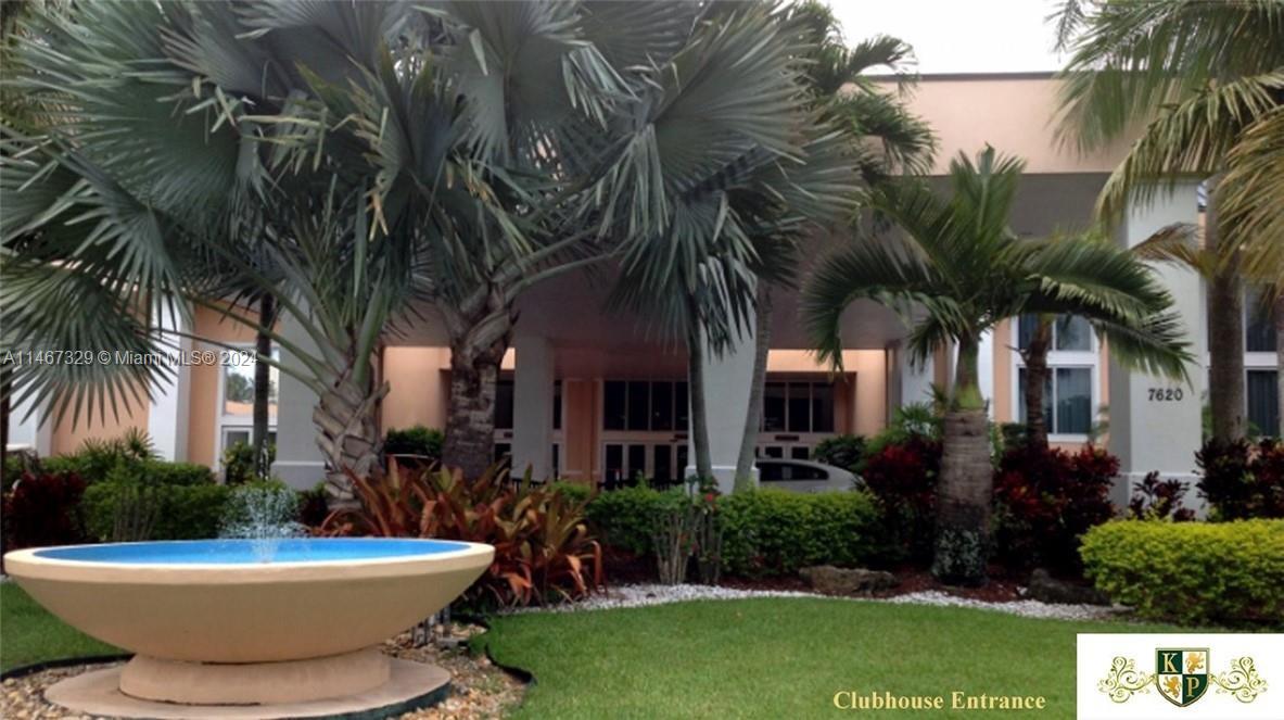 7635 Southampton Ter 212, Tamarac, Florida 33321, 2 Bedrooms Bedrooms, ,2 BathroomsBathrooms,Residential,For Sale,7635 Southampton Ter 212,A11467329