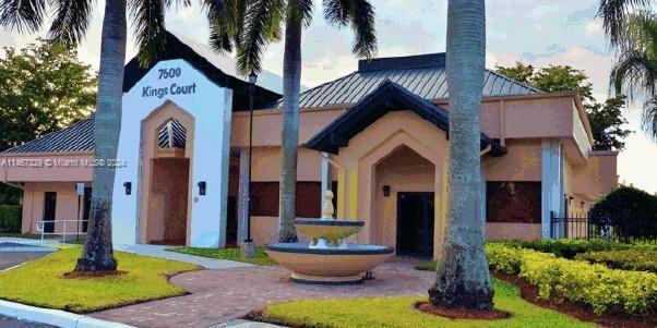 7635 Southampton Ter 212, Tamarac, Florida 33321, 2 Bedrooms Bedrooms, ,2 BathroomsBathrooms,Residential,For Sale,7635 Southampton Ter 212,A11467329