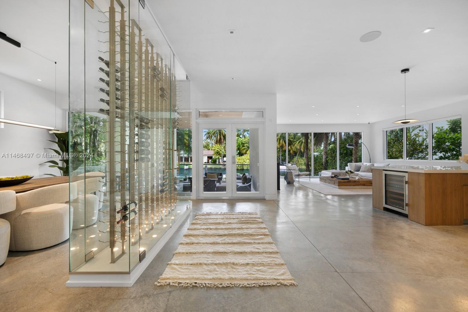 867 NE 76th St, Miami, Florida 33138, 5 Bedrooms Bedrooms, ,5 BathroomsBathrooms,Residential,For Sale,867 NE 76th St,A11468497