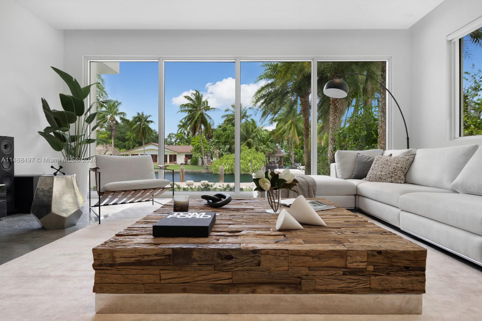 867 NE 76th St, Miami, Florida 33138, 5 Bedrooms Bedrooms, ,5 BathroomsBathrooms,Residential,For Sale,867 NE 76th St,A11468497