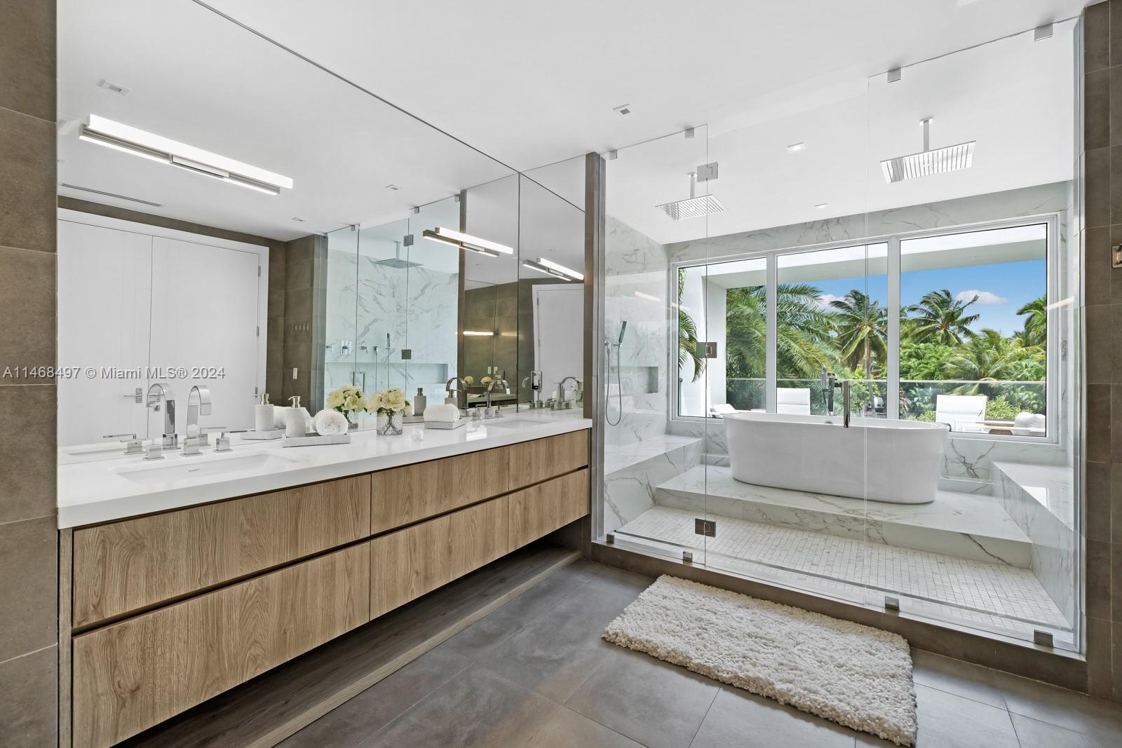 867 NE 76th St, Miami, Florida 33138, 5 Bedrooms Bedrooms, ,5 BathroomsBathrooms,Residential,For Sale,867 NE 76th St,A11468497