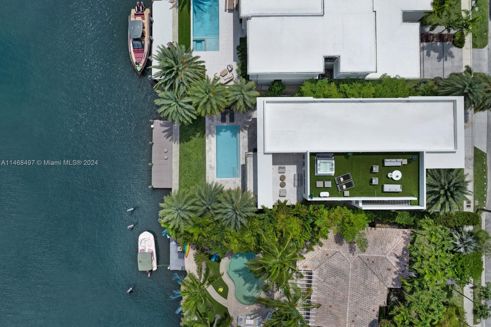 867 NE 76th St, Miami, Florida 33138, 5 Bedrooms Bedrooms, ,5 BathroomsBathrooms,Residential,For Sale,867 NE 76th St,A11468497