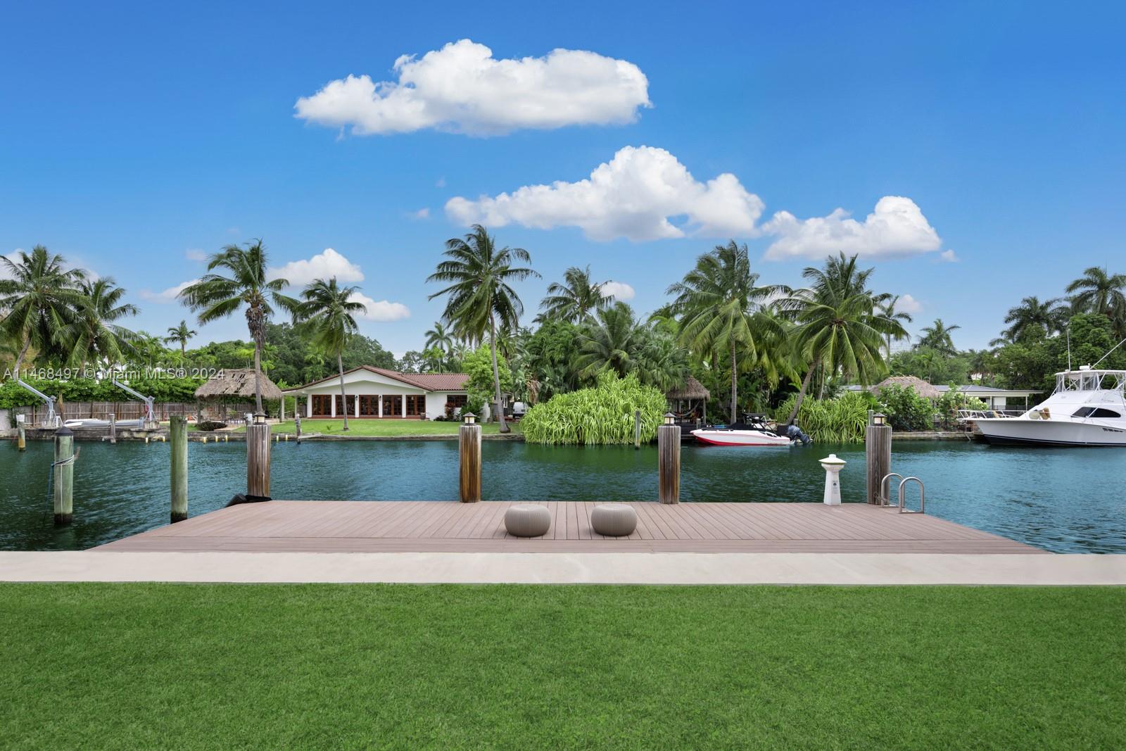 867 NE 76th St, Miami, Florida 33138, 5 Bedrooms Bedrooms, ,5 BathroomsBathrooms,Residential,For Sale,867 NE 76th St,A11468497