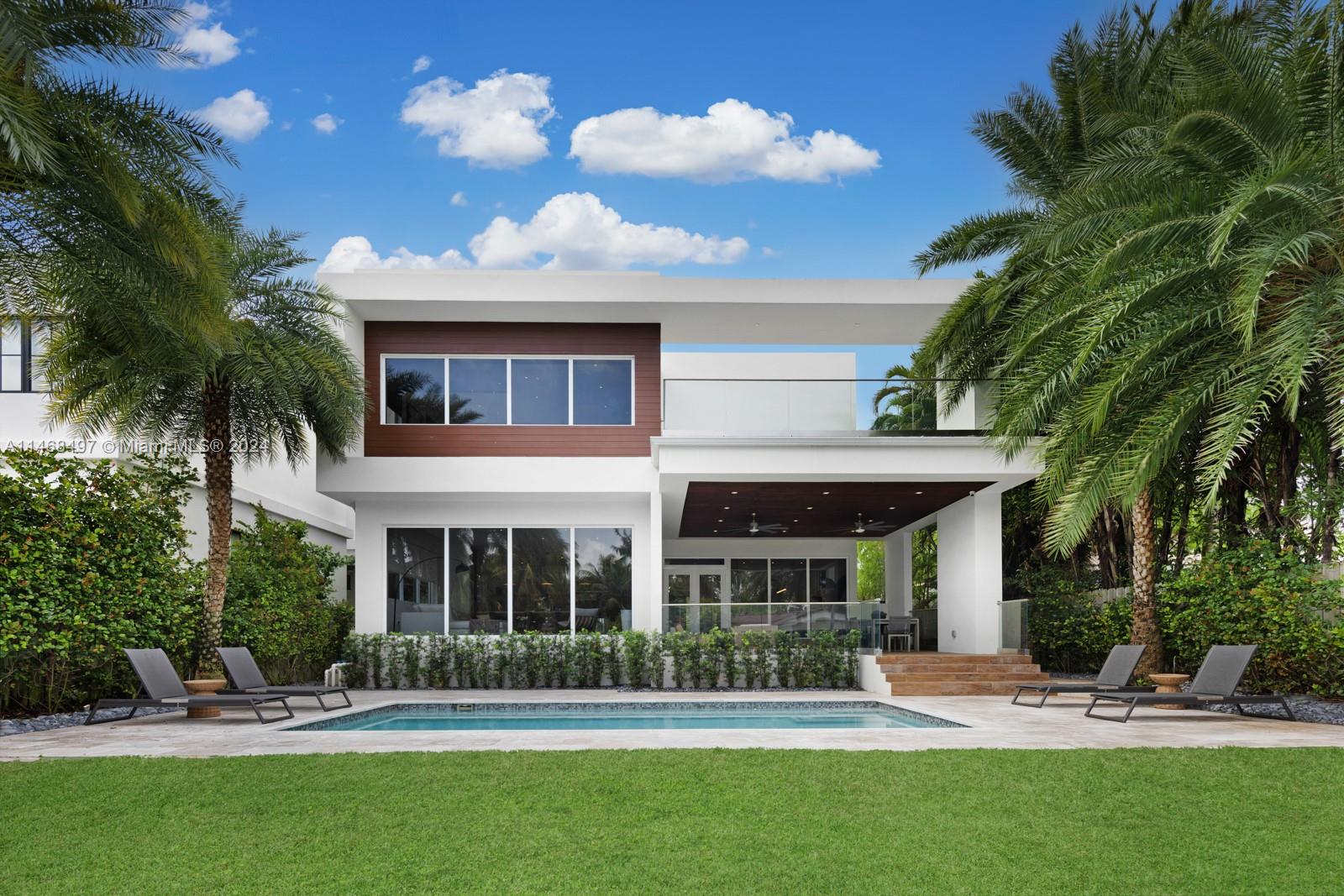 867 NE 76th St, Miami, Florida 33138, 5 Bedrooms Bedrooms, ,5 BathroomsBathrooms,Residential,For Sale,867 NE 76th St,A11468497
