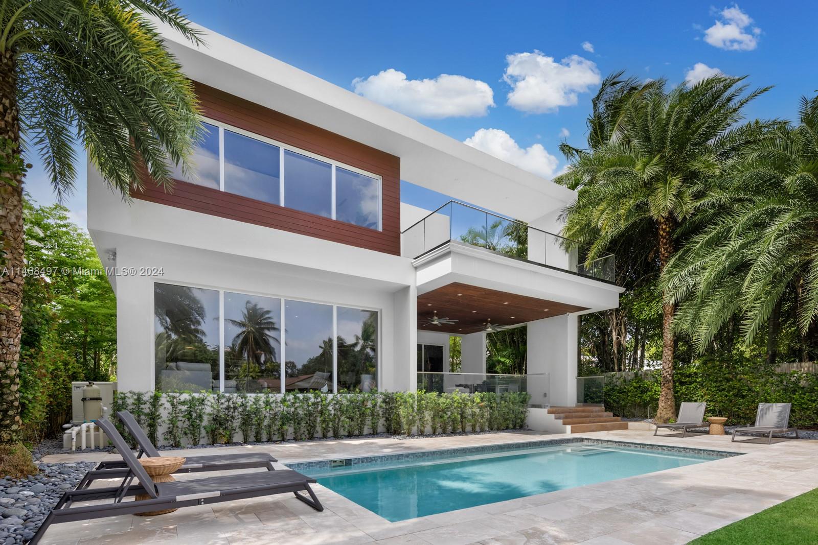 867 NE 76th St, Miami, Florida 33138, 5 Bedrooms Bedrooms, ,5 BathroomsBathrooms,Residential,For Sale,867 NE 76th St,A11468497