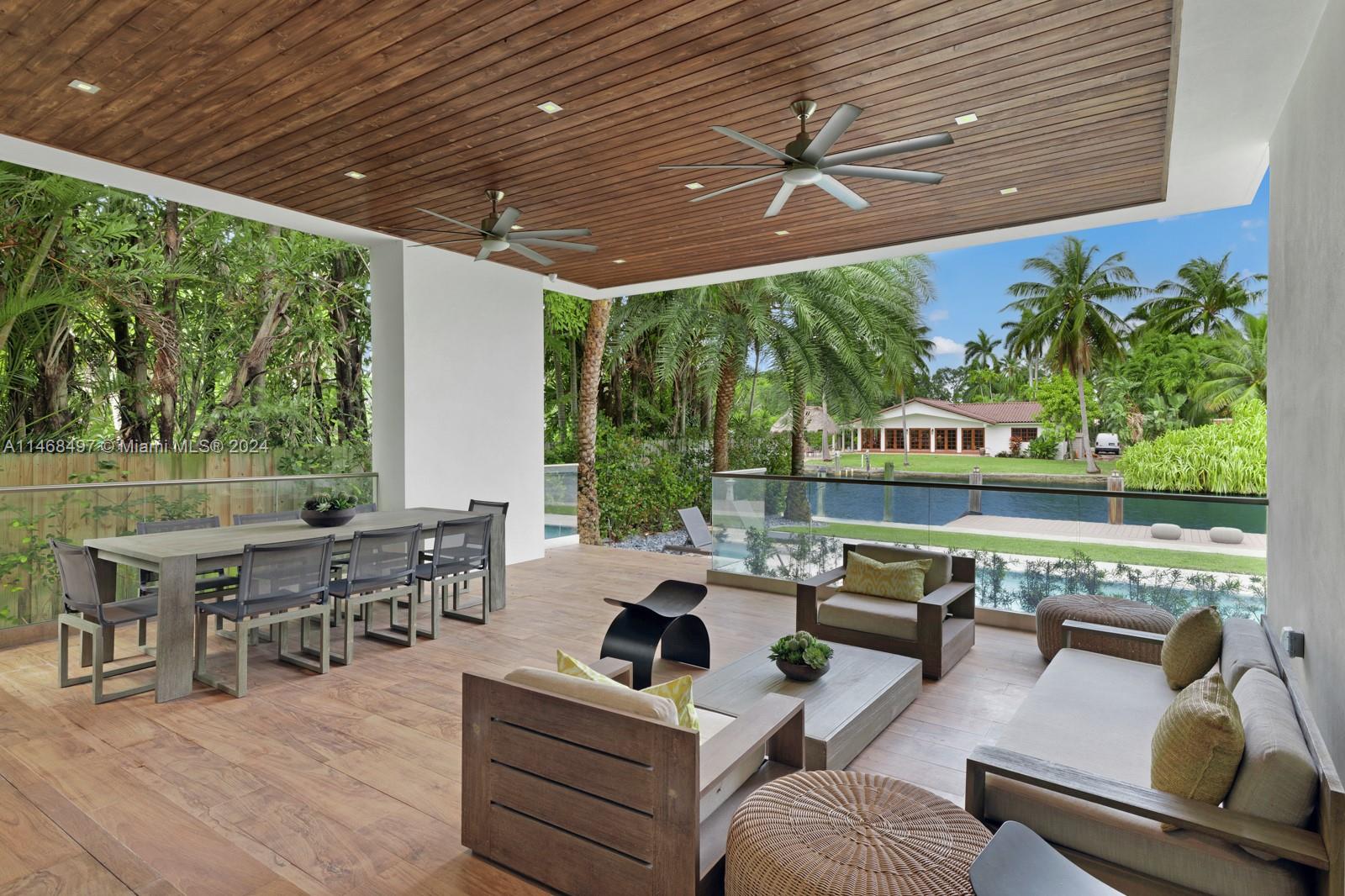 867 NE 76th St, Miami, Florida 33138, 5 Bedrooms Bedrooms, ,5 BathroomsBathrooms,Residential,For Sale,867 NE 76th St,A11468497