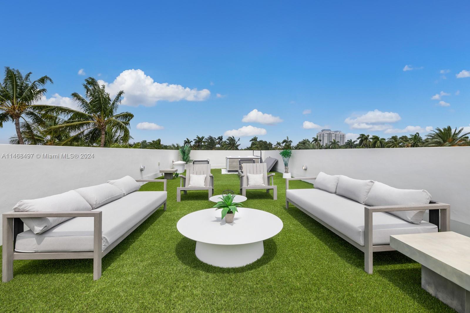 867 NE 76th St, Miami, Florida 33138, 5 Bedrooms Bedrooms, ,5 BathroomsBathrooms,Residential,For Sale,867 NE 76th St,A11468497