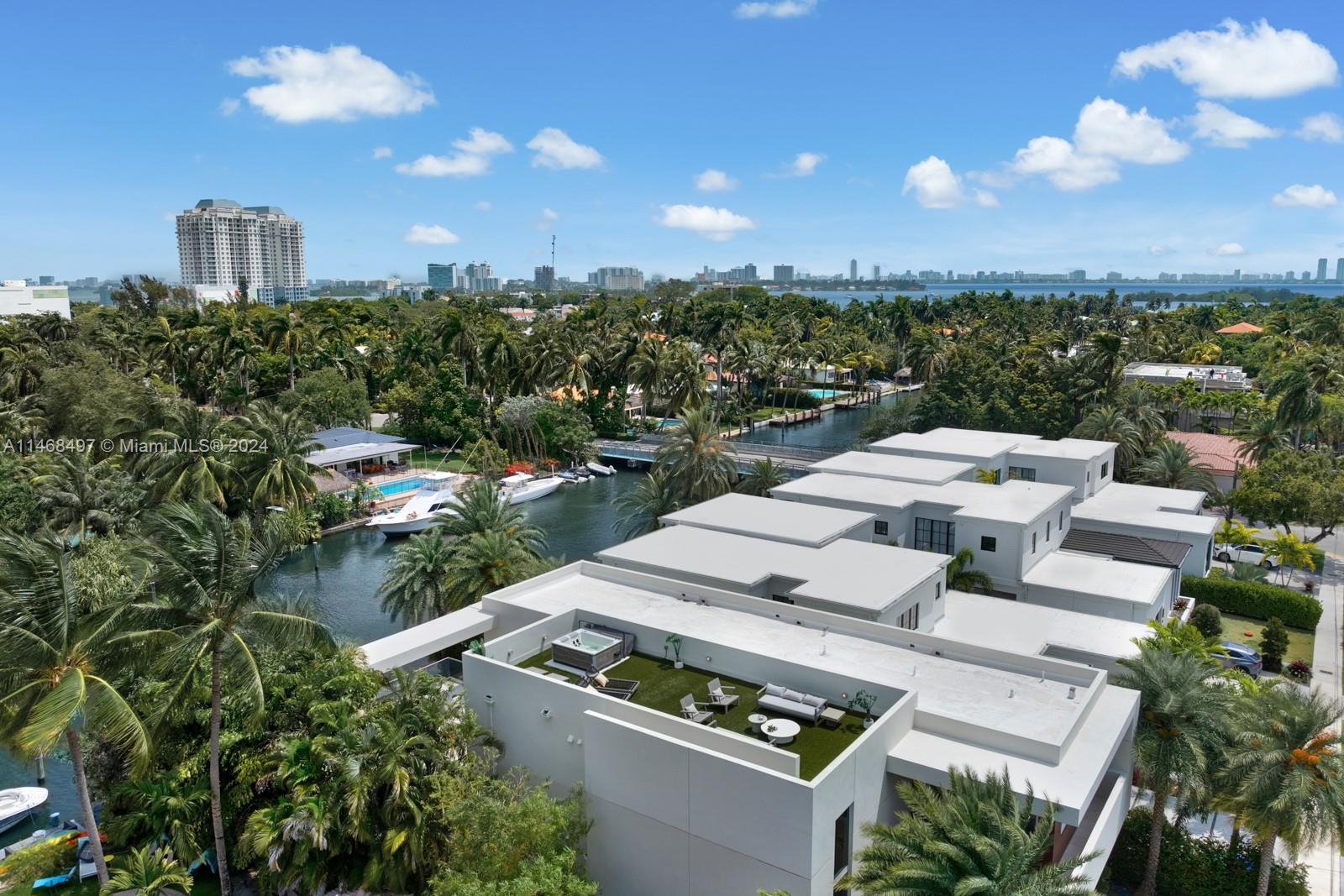 867 NE 76th St, Miami, Florida 33138, 5 Bedrooms Bedrooms, ,5 BathroomsBathrooms,Residential,For Sale,867 NE 76th St,A11468497