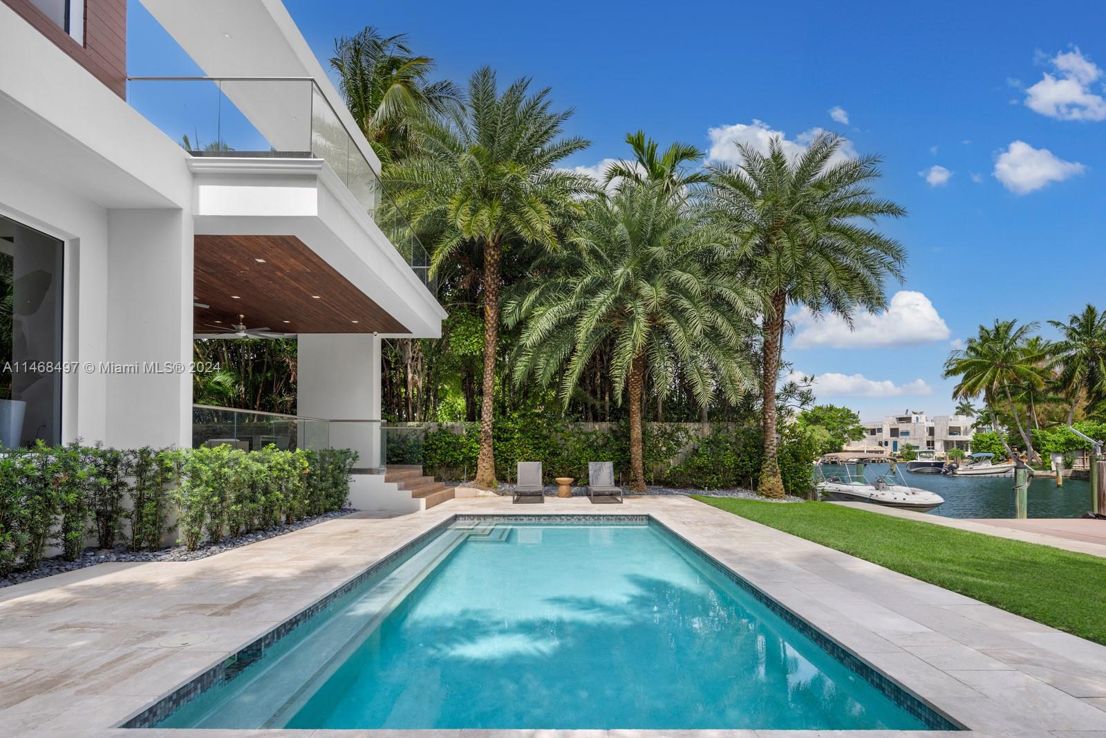867 NE 76th St, Miami, Florida 33138, 5 Bedrooms Bedrooms, ,5 BathroomsBathrooms,Residential,For Sale,867 NE 76th St,A11468497