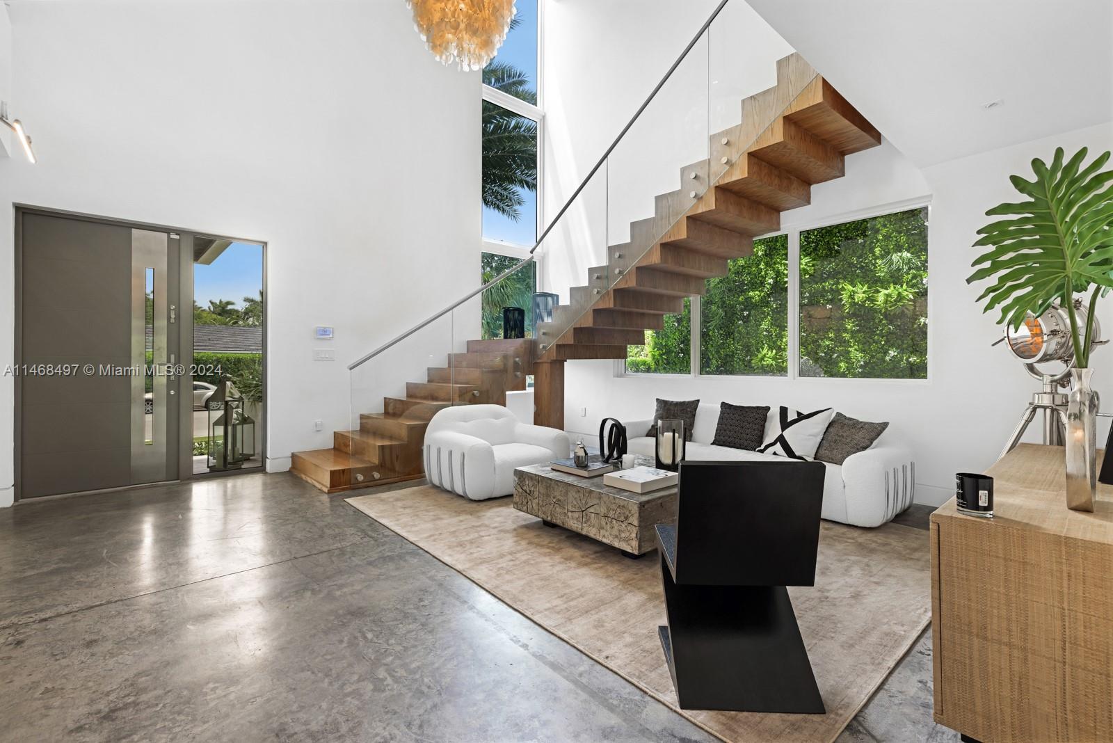867 NE 76th St, Miami, Florida 33138, 5 Bedrooms Bedrooms, ,5 BathroomsBathrooms,Residential,For Sale,867 NE 76th St,A11468497