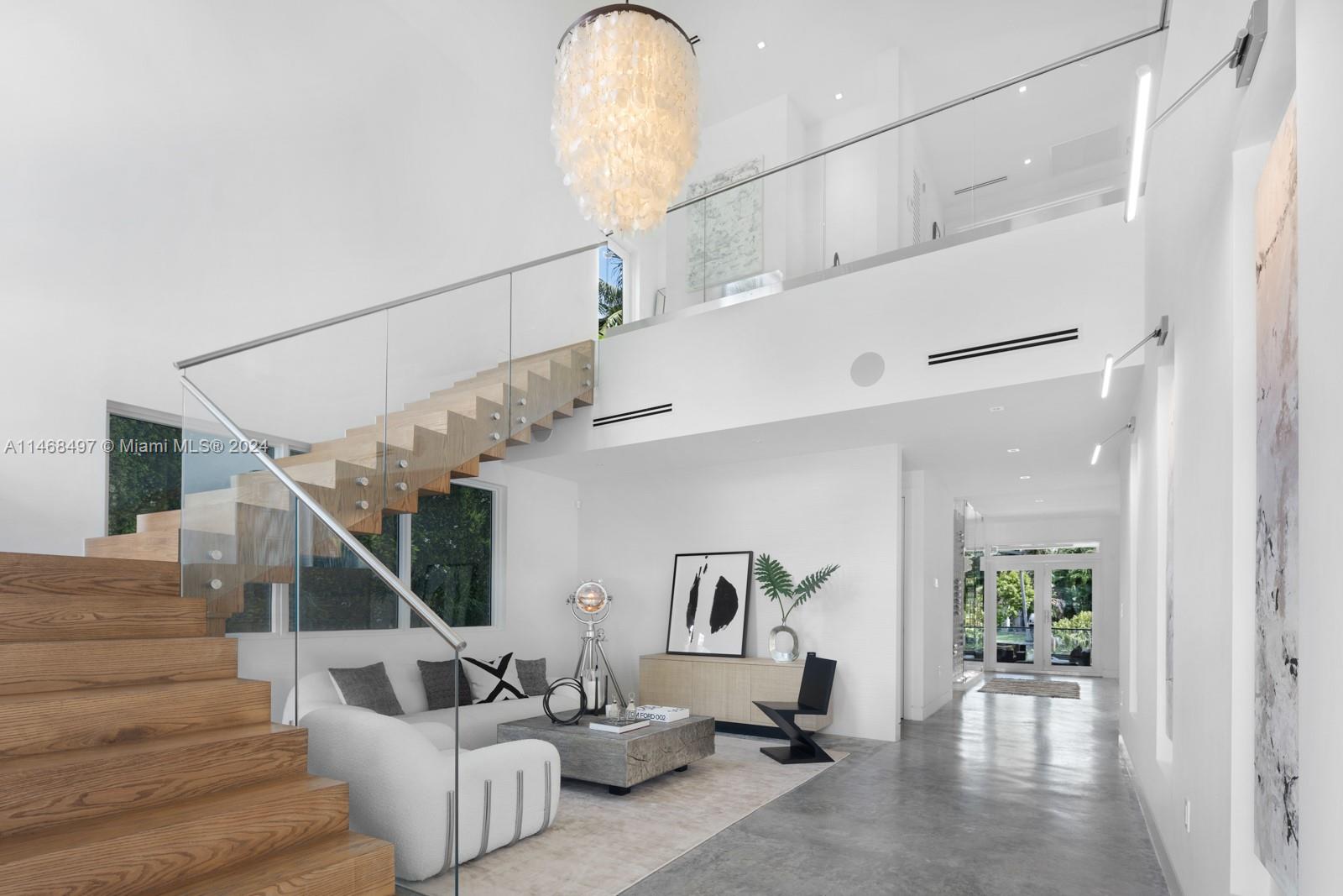 867 NE 76th St, Miami, Florida 33138, 5 Bedrooms Bedrooms, ,5 BathroomsBathrooms,Residential,For Sale,867 NE 76th St,A11468497
