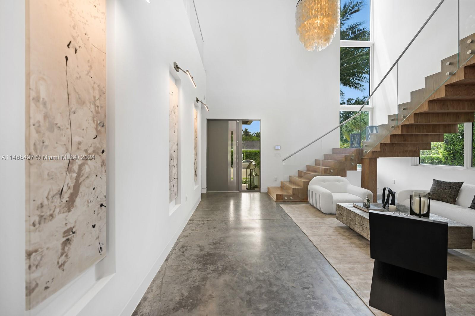 867 NE 76th St, Miami, Florida 33138, 5 Bedrooms Bedrooms, ,5 BathroomsBathrooms,Residential,For Sale,867 NE 76th St,A11468497