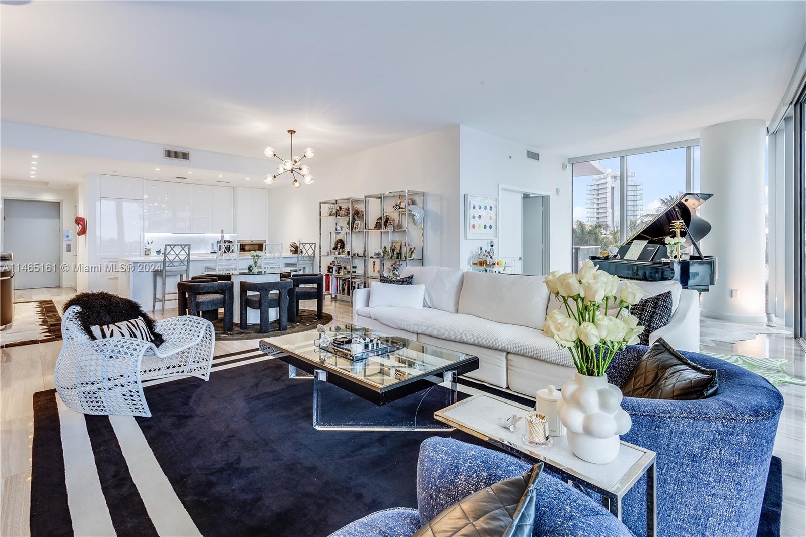 801 Pointe Dr, Miami Beach, FL, 33139 United States, 3 Bedrooms Bedrooms, ,3 BathroomsBathrooms,Residential,For Sale,Pointe Dr,A11465161