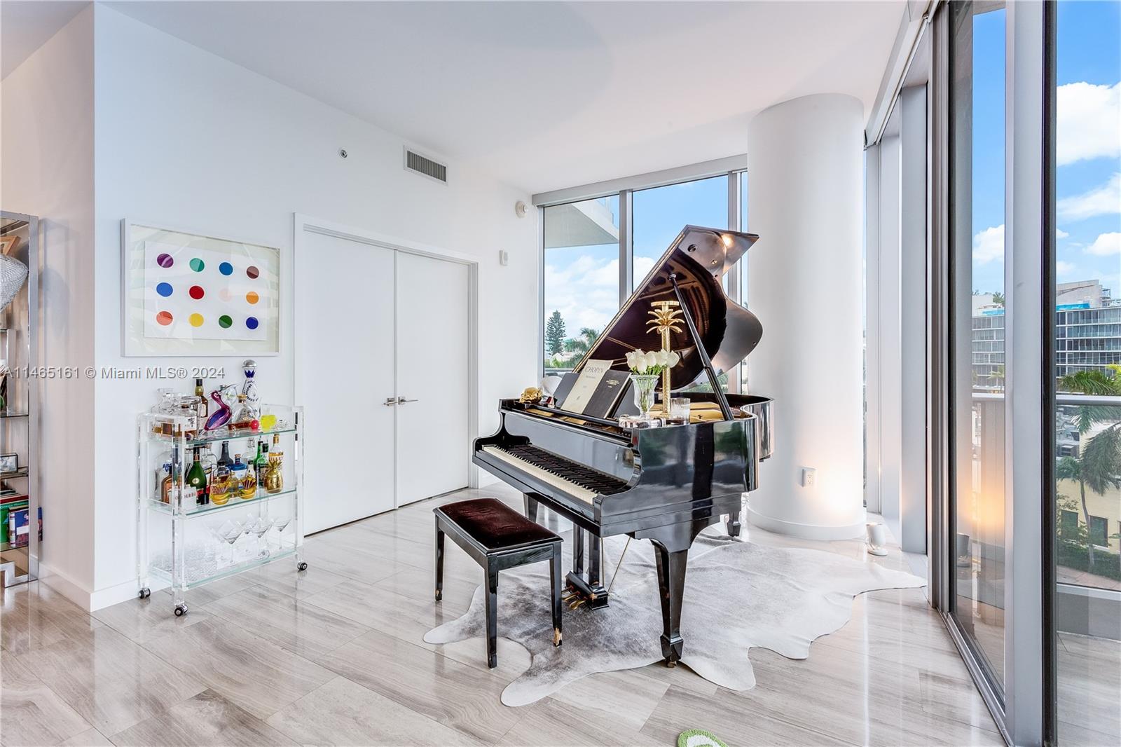 801 Pointe Dr, Miami Beach, FL, 33139 United States, 3 Bedrooms Bedrooms, ,3 BathroomsBathrooms,Residential,For Sale,Pointe Dr,A11465161