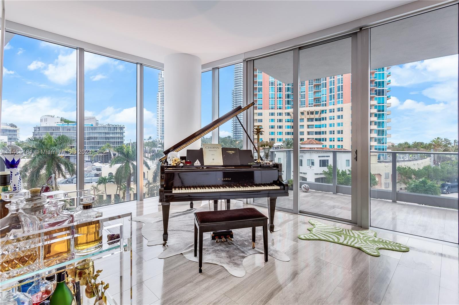 801 Pointe Dr, Miami Beach, FL, 33139 United States, 3 Bedrooms Bedrooms, ,3 BathroomsBathrooms,Residential,For Sale,Pointe Dr,A11465161