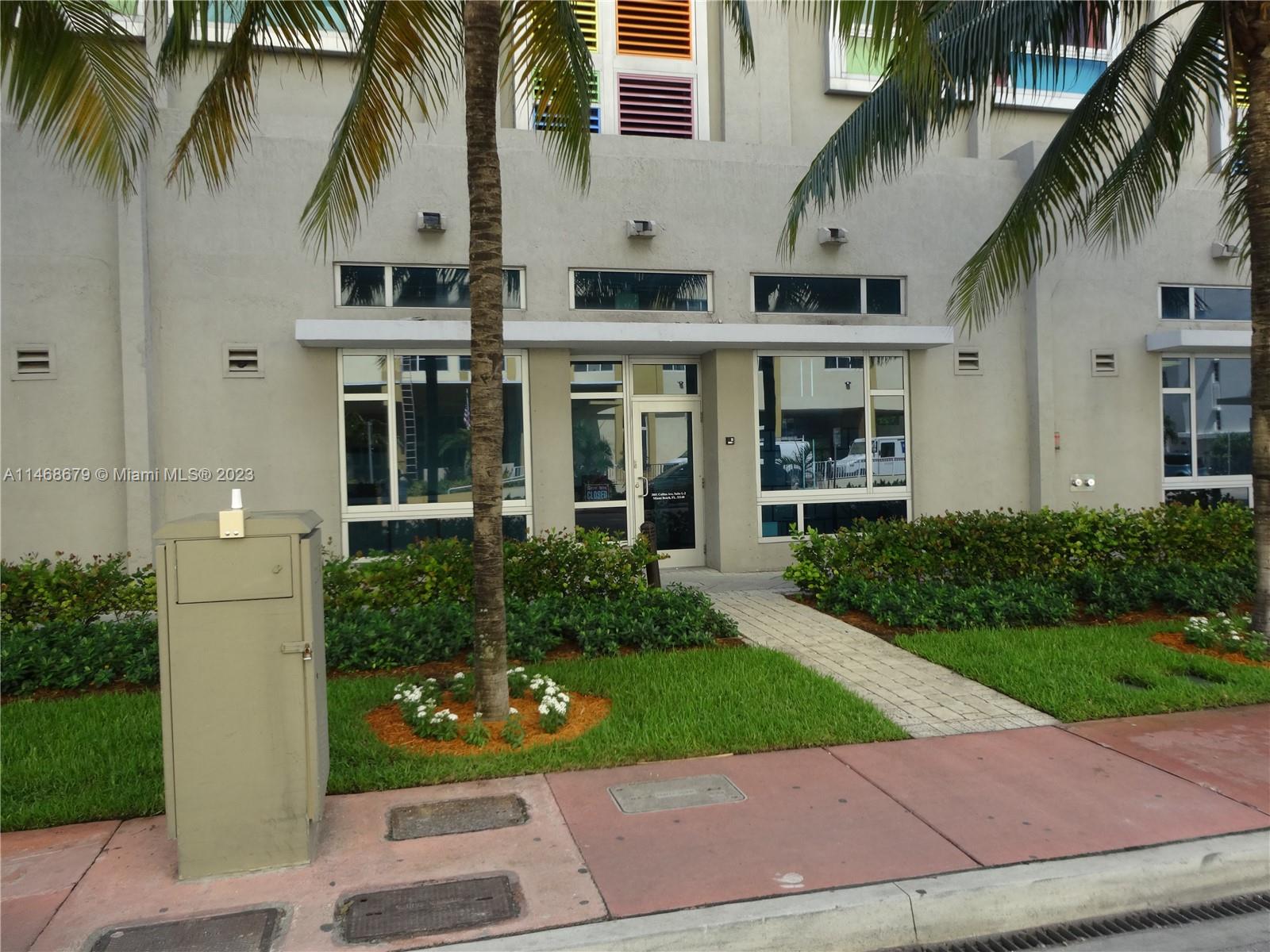 3801 Collins Ave L2, Miami Beach, FL 33140