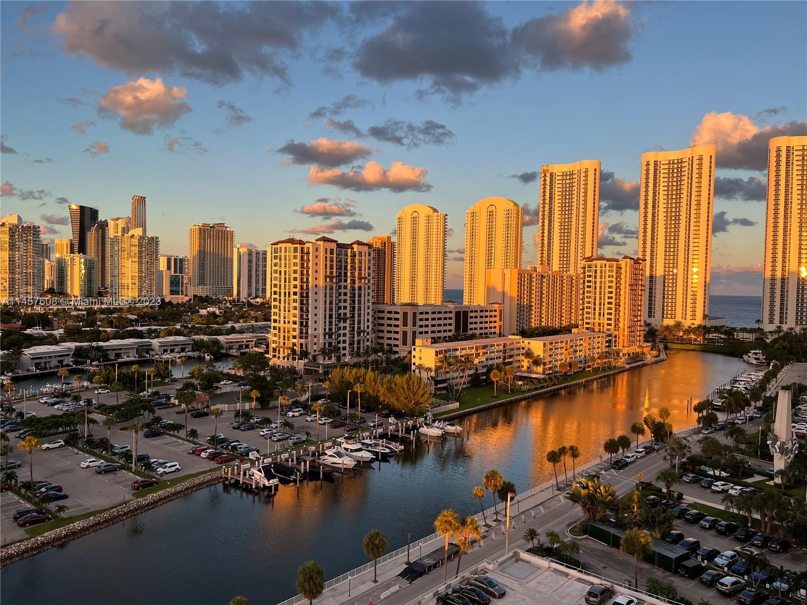 500 Bayview Dr, Sunny Isles Beach, FL, 33160 United States, 1 Bedroom Bedrooms, ,1 BathroomBathrooms,Residential,For Sale,Bayview Dr,A11457608