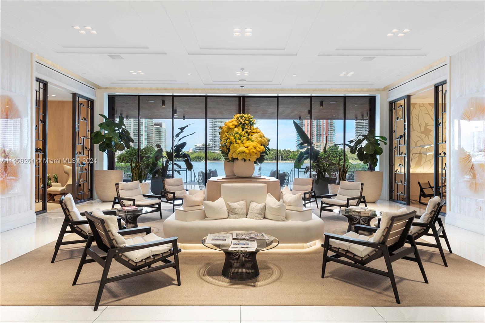 6882 Fisher Island Dr, Miami Beach, FL, 33109 United States, 3 Bedrooms Bedrooms, ,3 BathroomsBathrooms,Residential,For Sale,Fisher Island Dr,A11468261