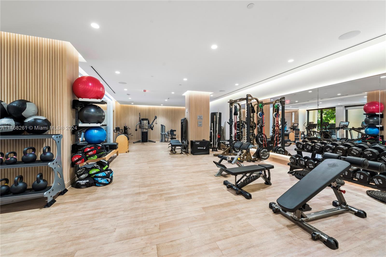 Gym