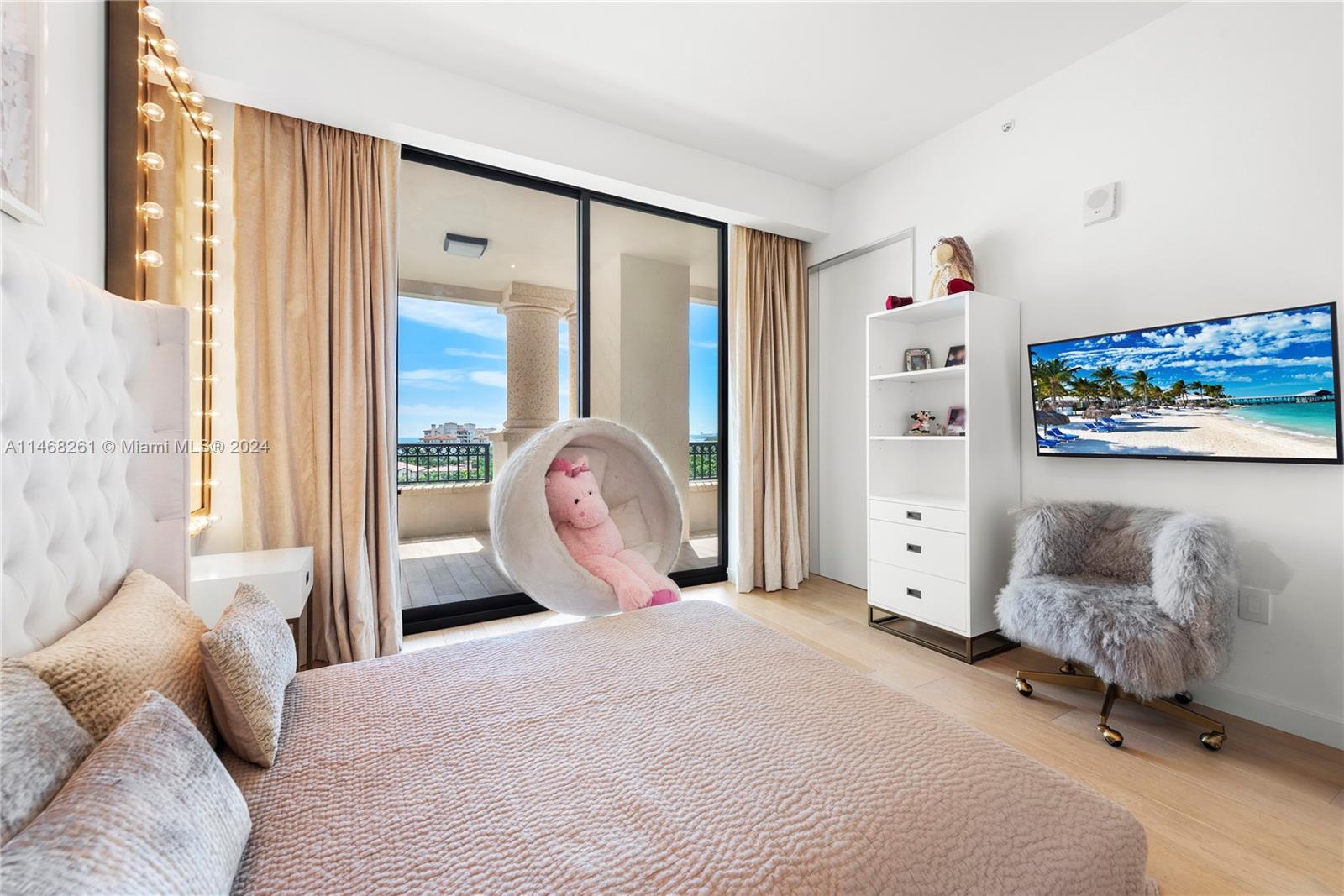 6882 Fisher Island Dr, Miami Beach, FL, 33109 United States, 3 Bedrooms Bedrooms, ,3 BathroomsBathrooms,Residential,For Sale,Fisher Island Dr,A11468261