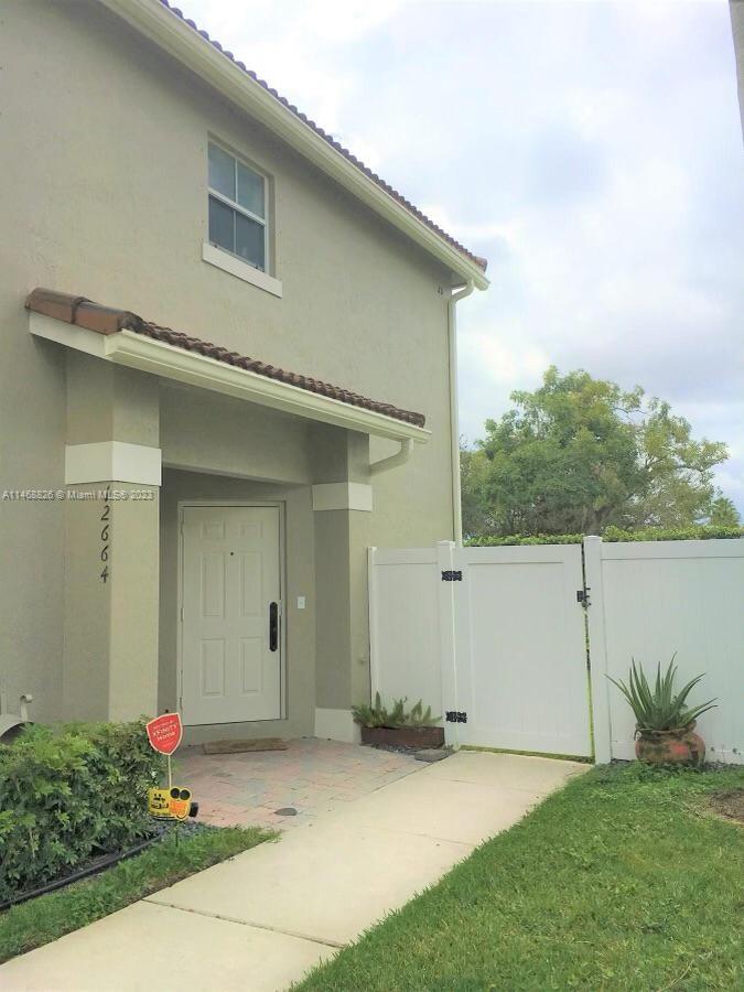 12664 54th Ct, Miramar, FL, 33027 United States, 3 Bedrooms Bedrooms, ,2 BathroomsBathrooms,Residential,For Sale,54th Ct,A11468826