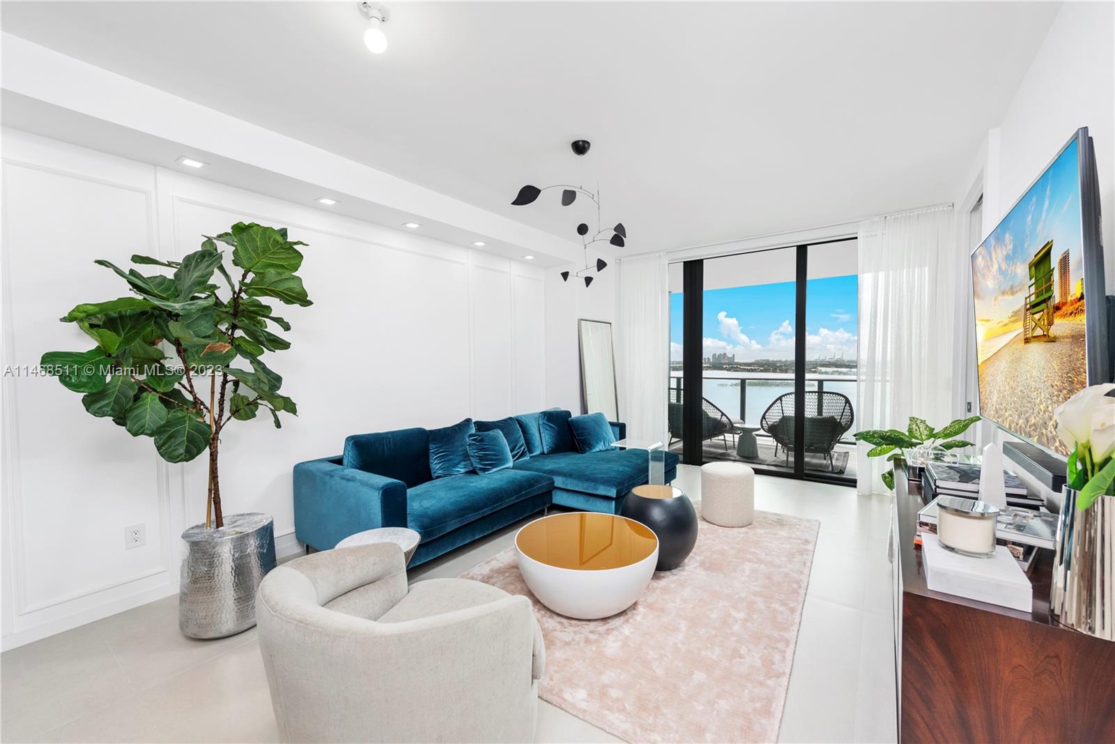 650 NE 32nd St 2602, Miami, Florida 33137, 2 Bedrooms Bedrooms, ,3 BathroomsBathrooms,Residentiallease,For Rent,650 NE 32nd St 2602,A11468511