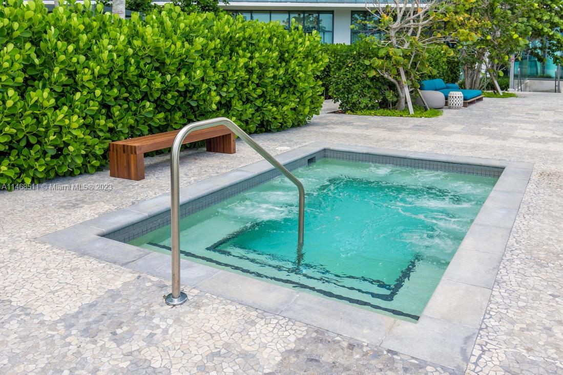 22 Plunge Pool 650 NE 32nd St #2602 A11109220