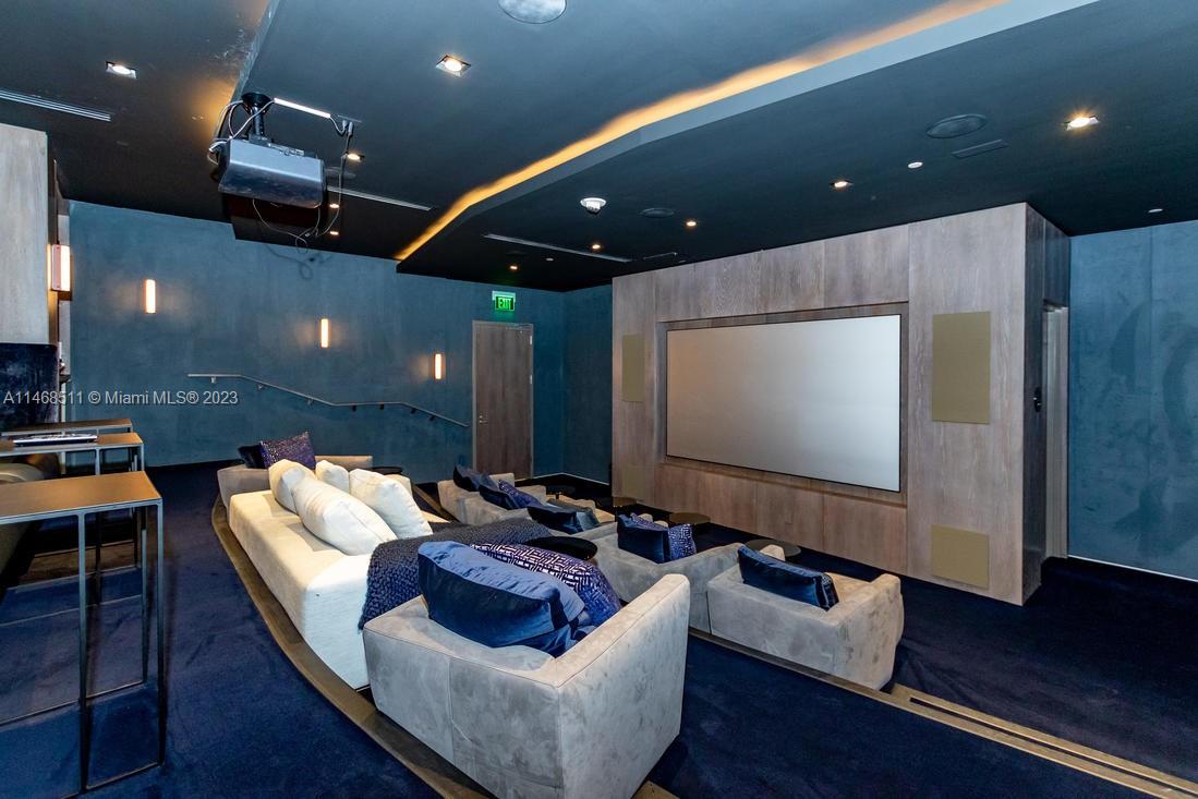 33 Theater 650 NE 32nd St #2602 A11109220