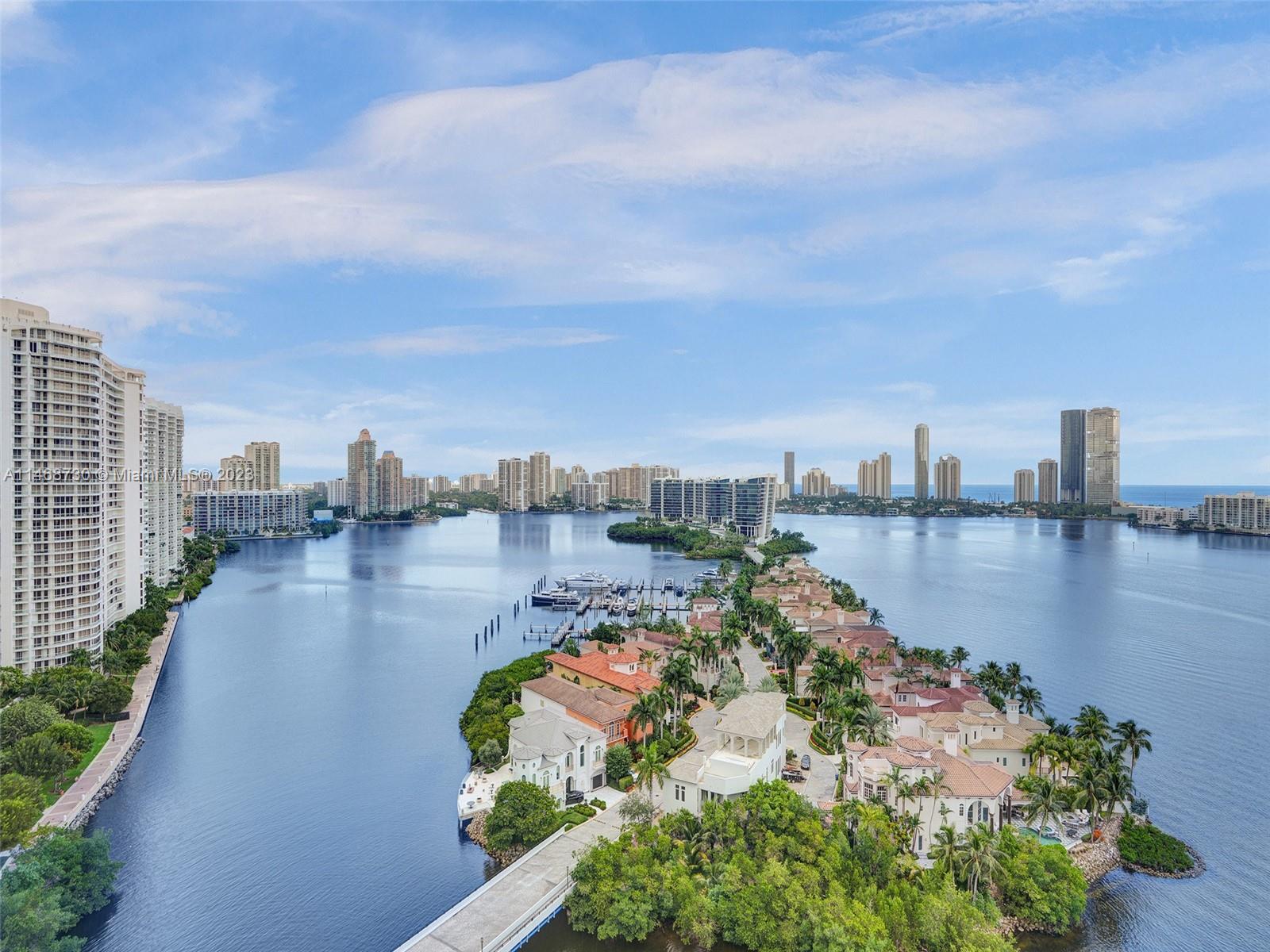 4000  Island Blvd #2006 For Sale A11468730, FL