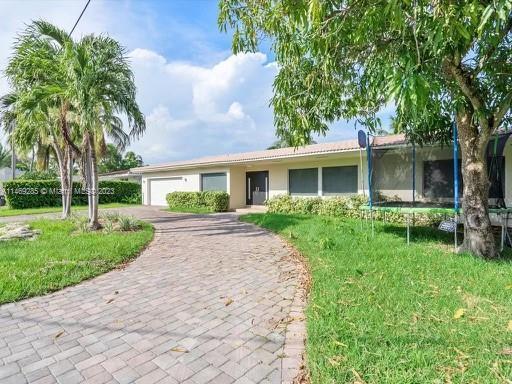 House for Rent in North Miami Beach, FL
