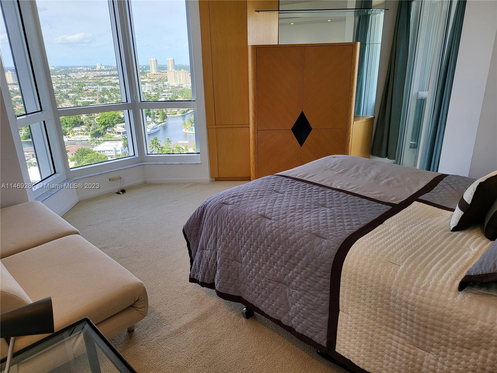 3rd Bed