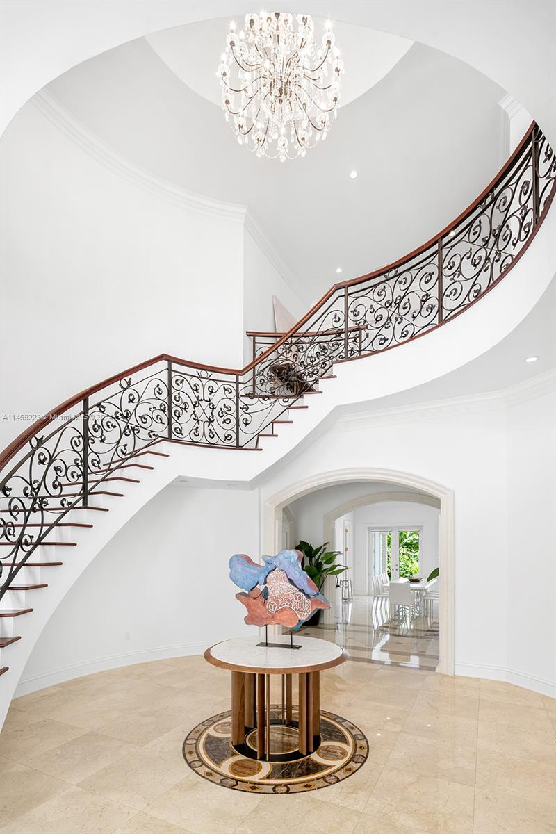 7701 Miami View Dr, North Bay Village, Florida 33141, 5 Bedrooms Bedrooms, ,3 BathroomsBathrooms,Residentiallease,For Rent,7701 Miami View Dr,A11469223
