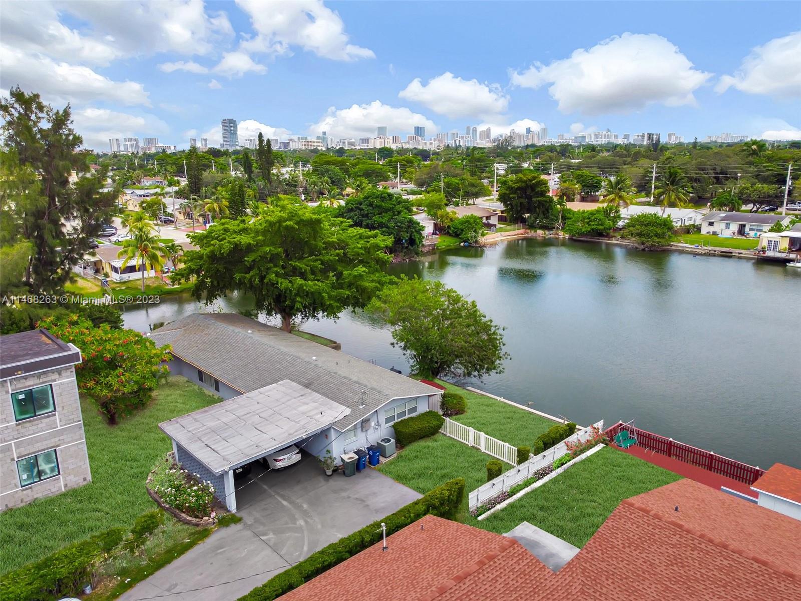 1018 SW 2nd St  For Sale A11468263, FL