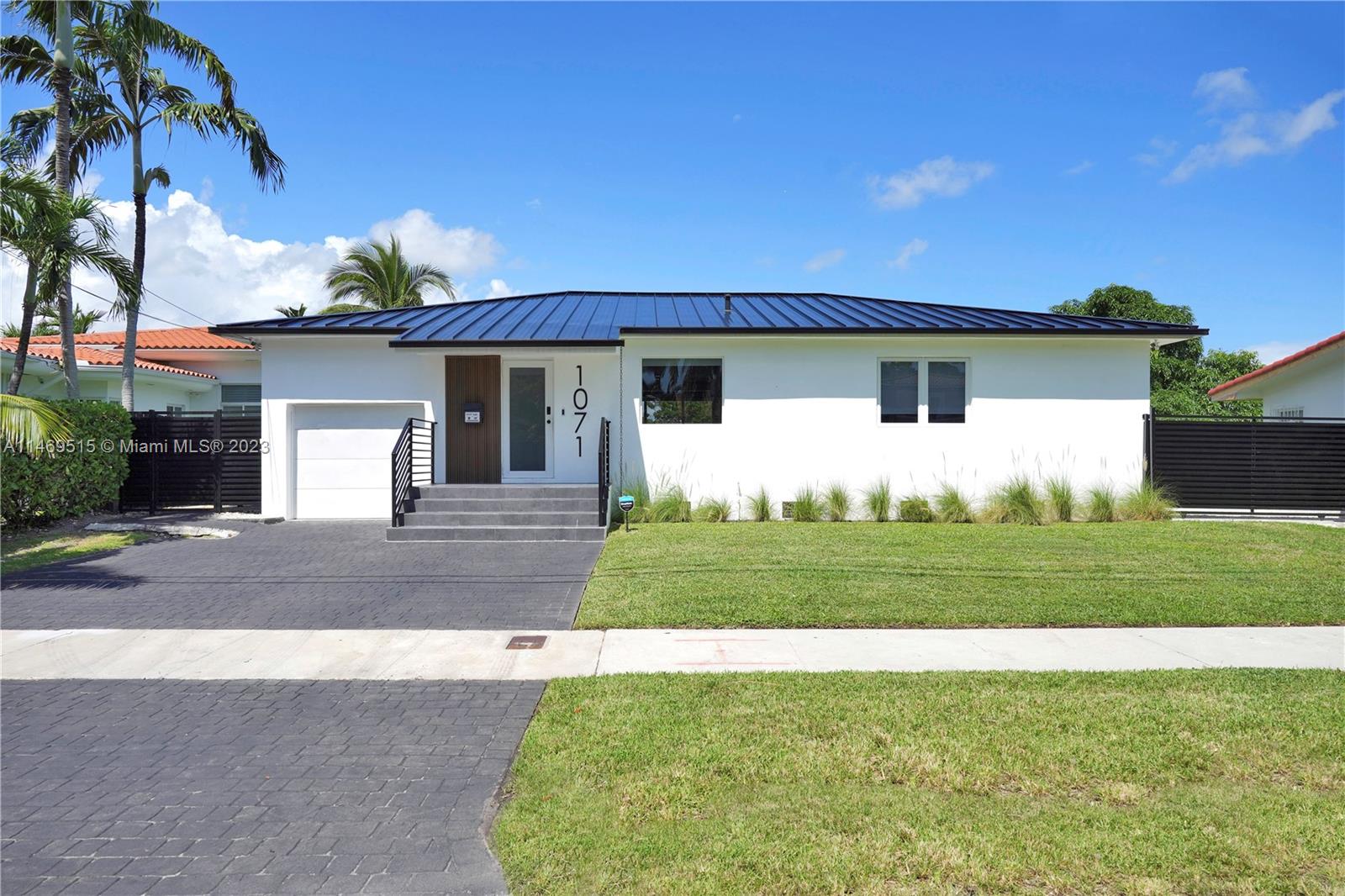 1071 NE 86th St, Miami, Florida 33138, 3 Bedrooms Bedrooms, ,3 BathroomsBathrooms,Residentiallease,For Rent,1071 NE 86th St,A11469515