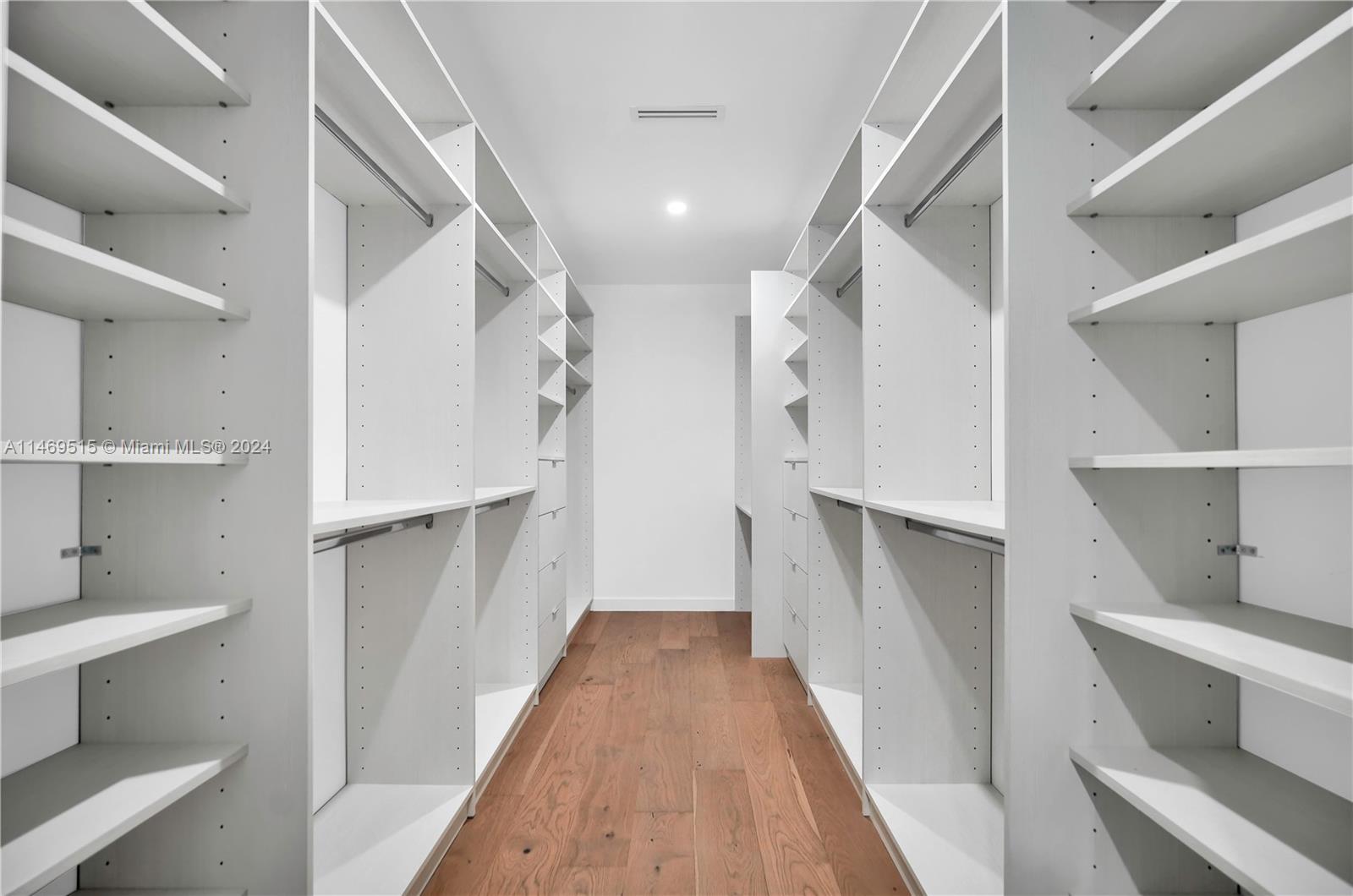 Closet