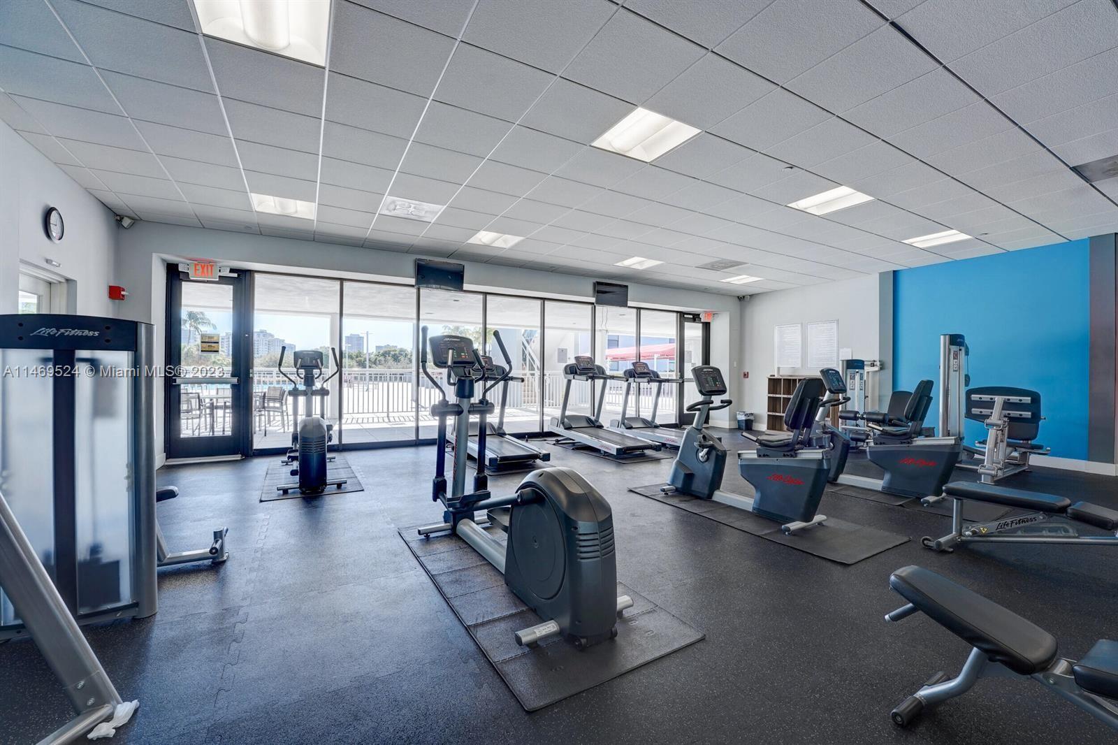 Gym