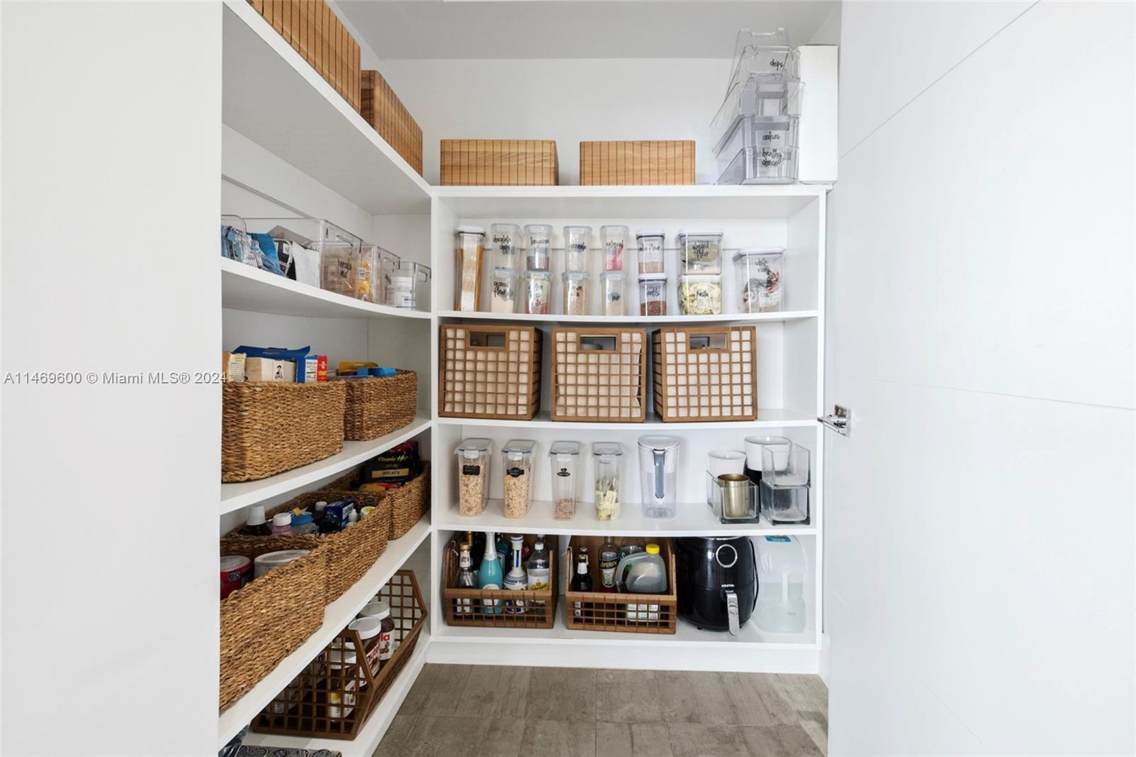 Pantry