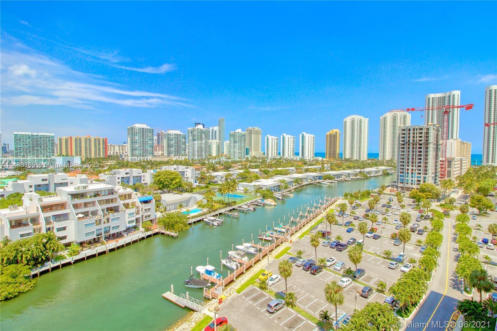 400 Kings Point Dr 317, Sunny Isles Beach, FL 33160, 1 Bedroom Bedrooms, ,1 BathroomBathrooms,Residential,For Sale,Kings Point Dr,A11469669