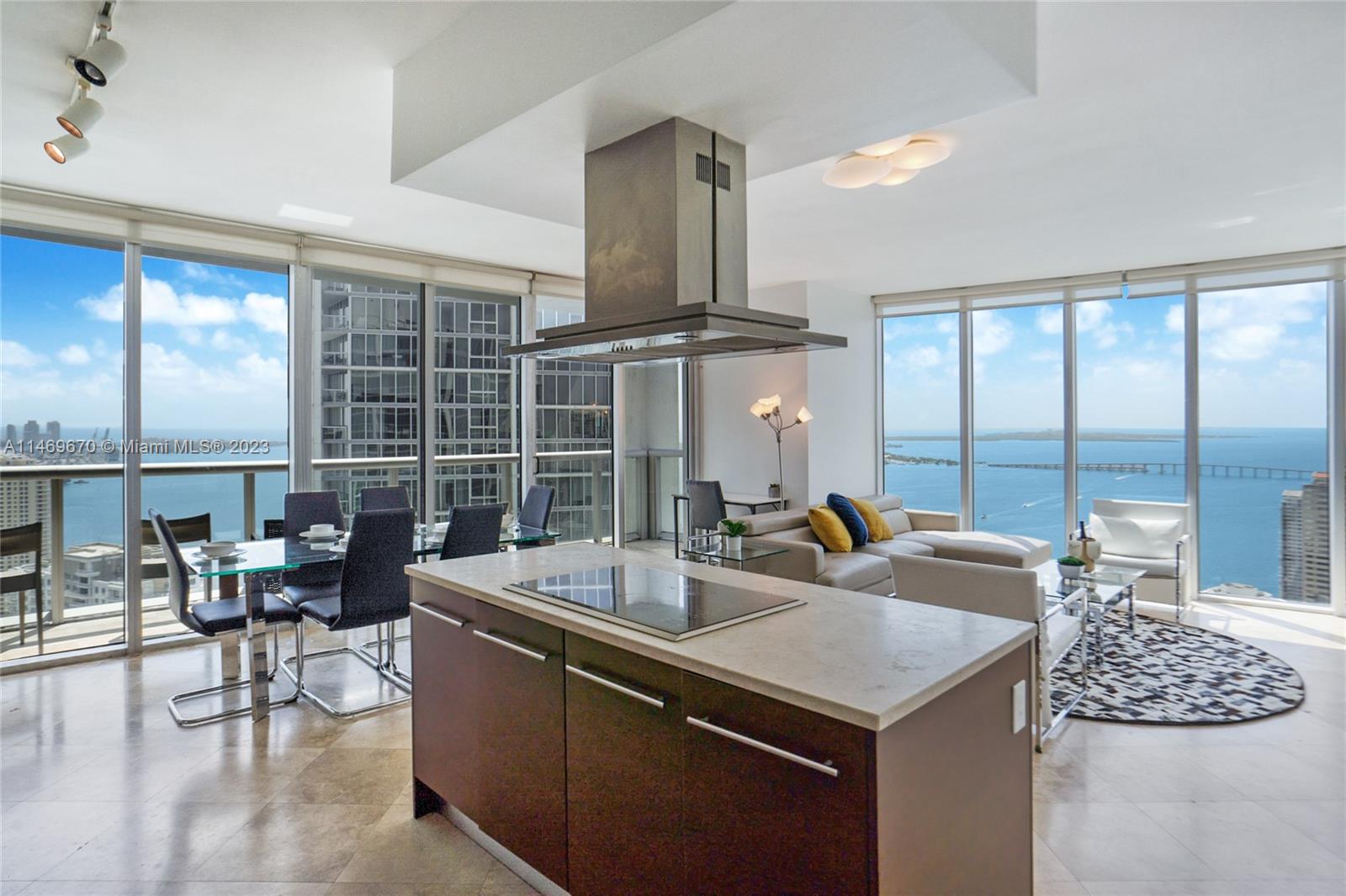 485  Brickell Ave #4710 For Sale A11469670, FL