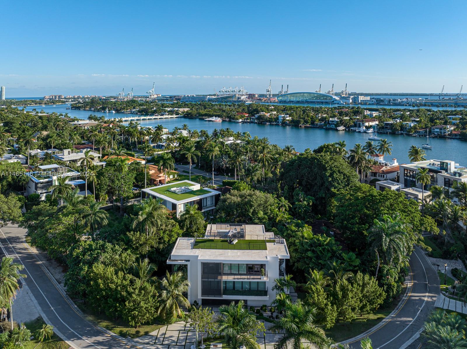 420 Hibiscus Dr, Miami Beach, FL, 33139 United States, 5 Bedrooms Bedrooms, ,6 BathroomsBathrooms,Residential,For Sale,Hibiscus Dr,A11465146