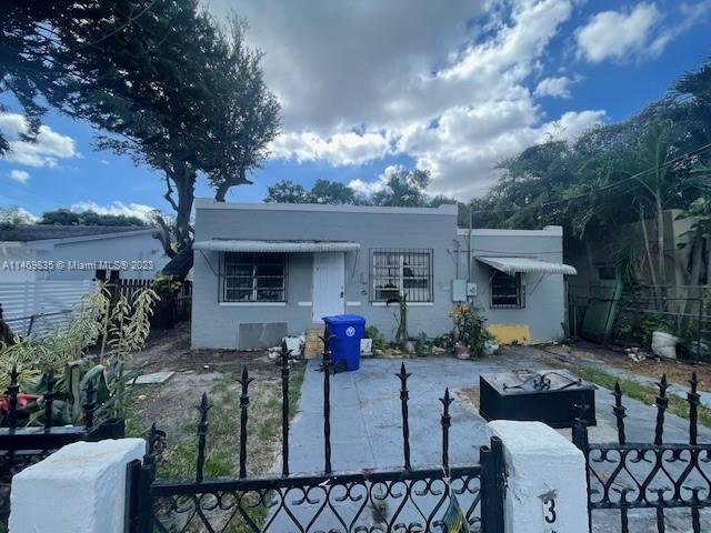 328 NW 46th Street, Miami, Florida 33127, 7 Bedrooms Bedrooms, ,7 BathroomsBathrooms,Residential,For Sale,328 NW 46th Street,A11469835