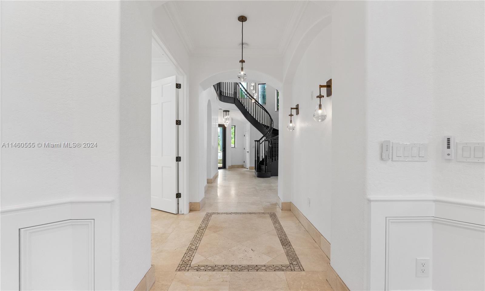 6045 La Gorce Dr, Miami Beach, FL, 33140 United States, 5 Bedrooms Bedrooms, ,4 BathroomsBathrooms,Residential,For Sale,La Gorce Dr,A11460555