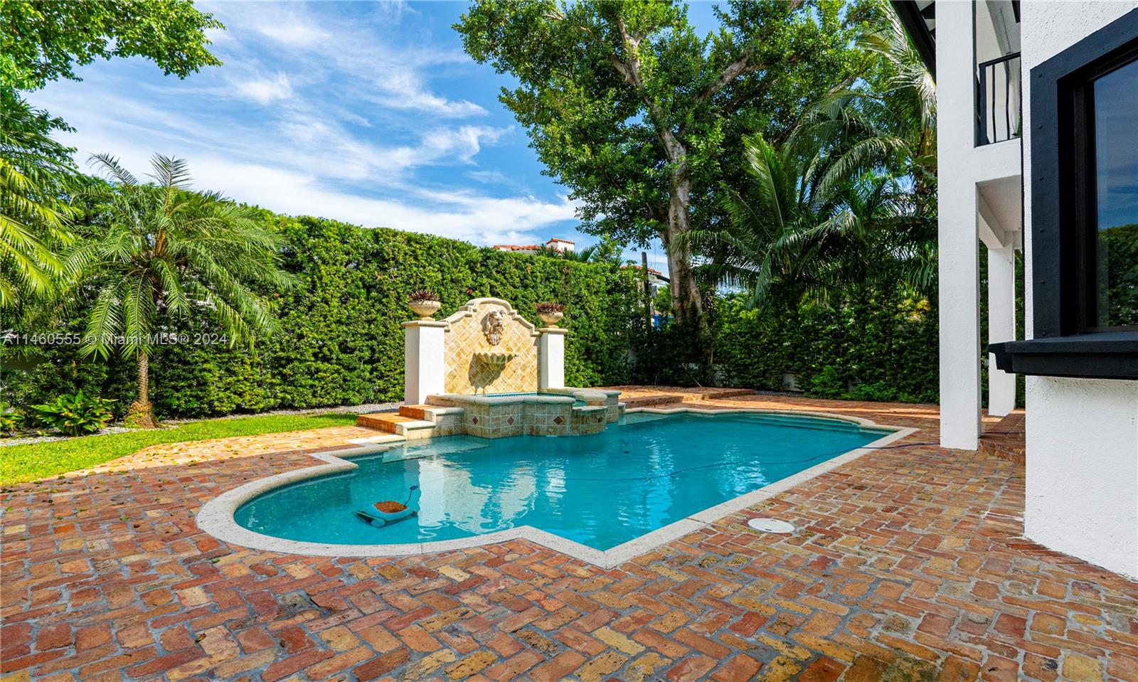 6045 La Gorce Dr, Miami Beach, FL, 33140 United States, 5 Bedrooms Bedrooms, ,4 BathroomsBathrooms,Residential,For Sale,La Gorce Dr,A11460555