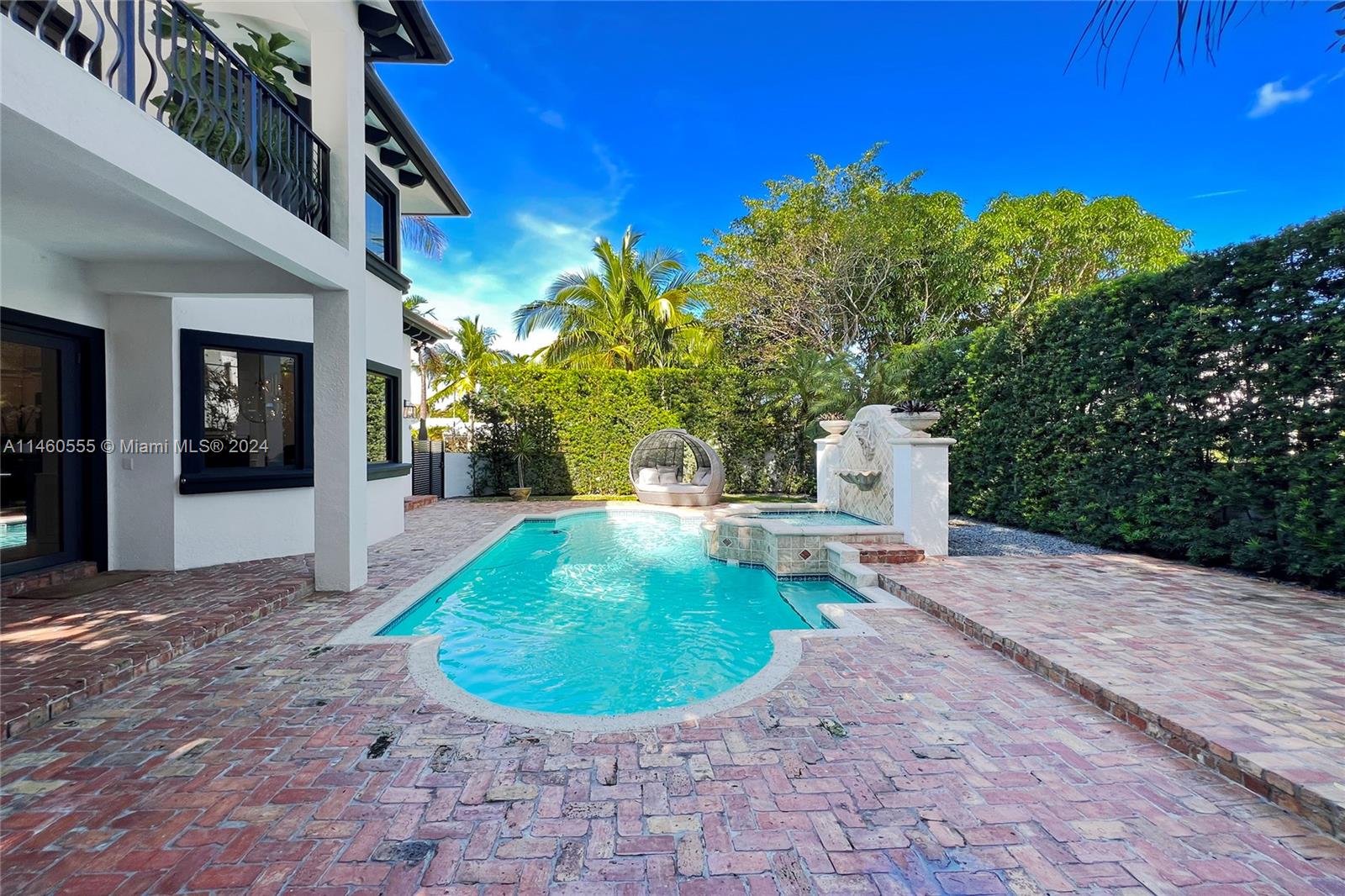 6045 La Gorce Dr, Miami Beach, FL, 33140 United States, 5 Bedrooms Bedrooms, ,4 BathroomsBathrooms,Residential,For Sale,La Gorce Dr,A11460555