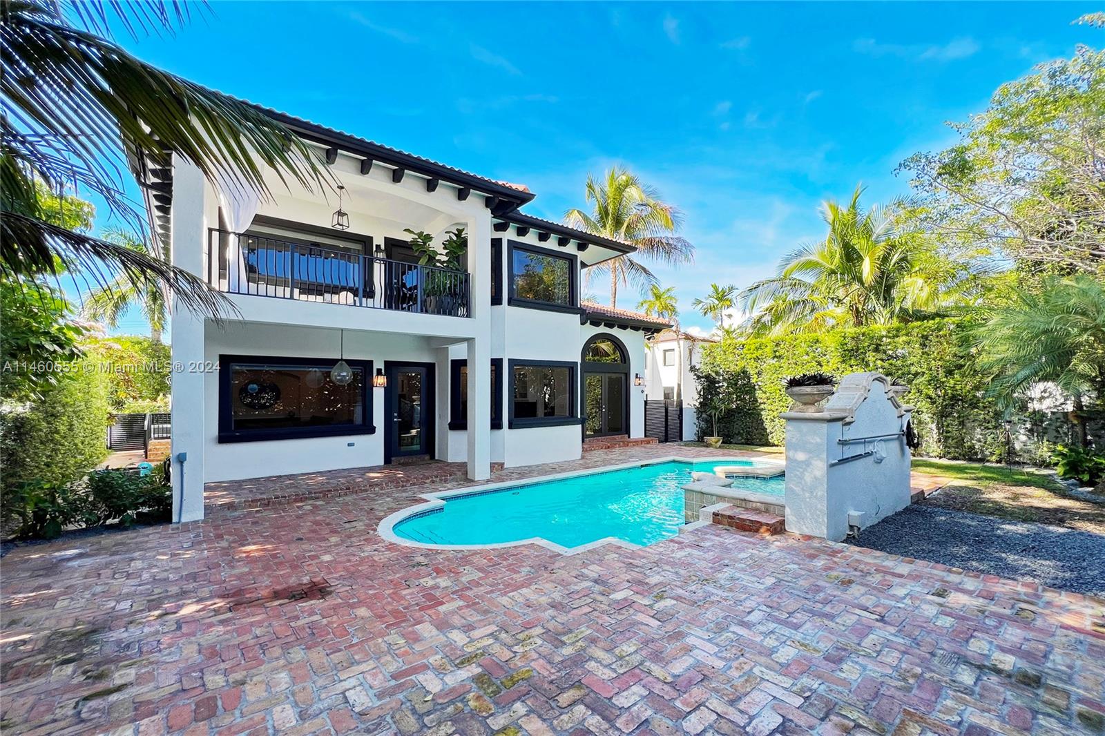6045 La Gorce Dr, Miami Beach, FL, 33140 United States, 5 Bedrooms Bedrooms, ,4 BathroomsBathrooms,Residential,For Sale,La Gorce Dr,A11460555