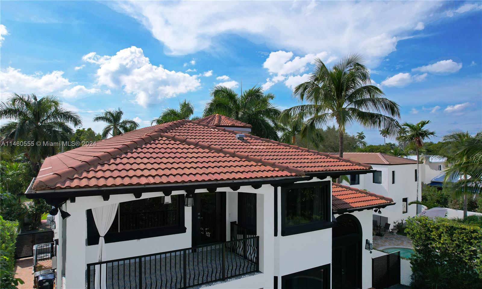 6045 La Gorce Dr, Miami Beach, FL, 33140 United States, 5 Bedrooms Bedrooms, ,4 BathroomsBathrooms,Residential,For Sale,La Gorce Dr,A11460555